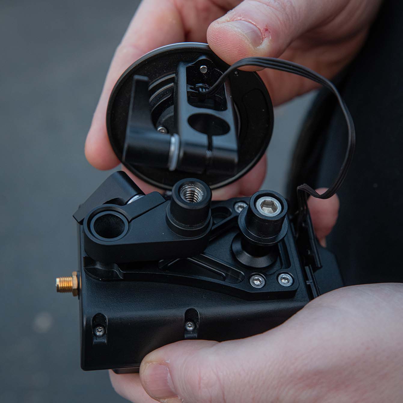13mm Jog Mount - Image 3