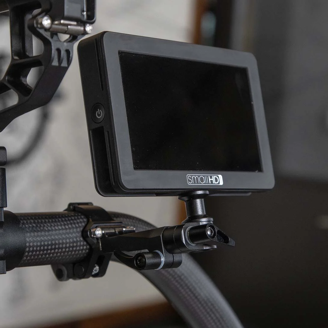 13mm Male to Female Right Angle Mount - Image 4