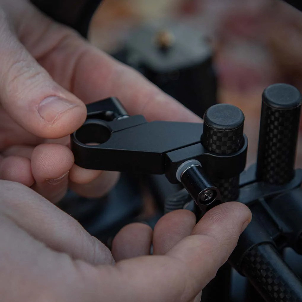 13mm to 15mm Double Clamp Mount - Image 4