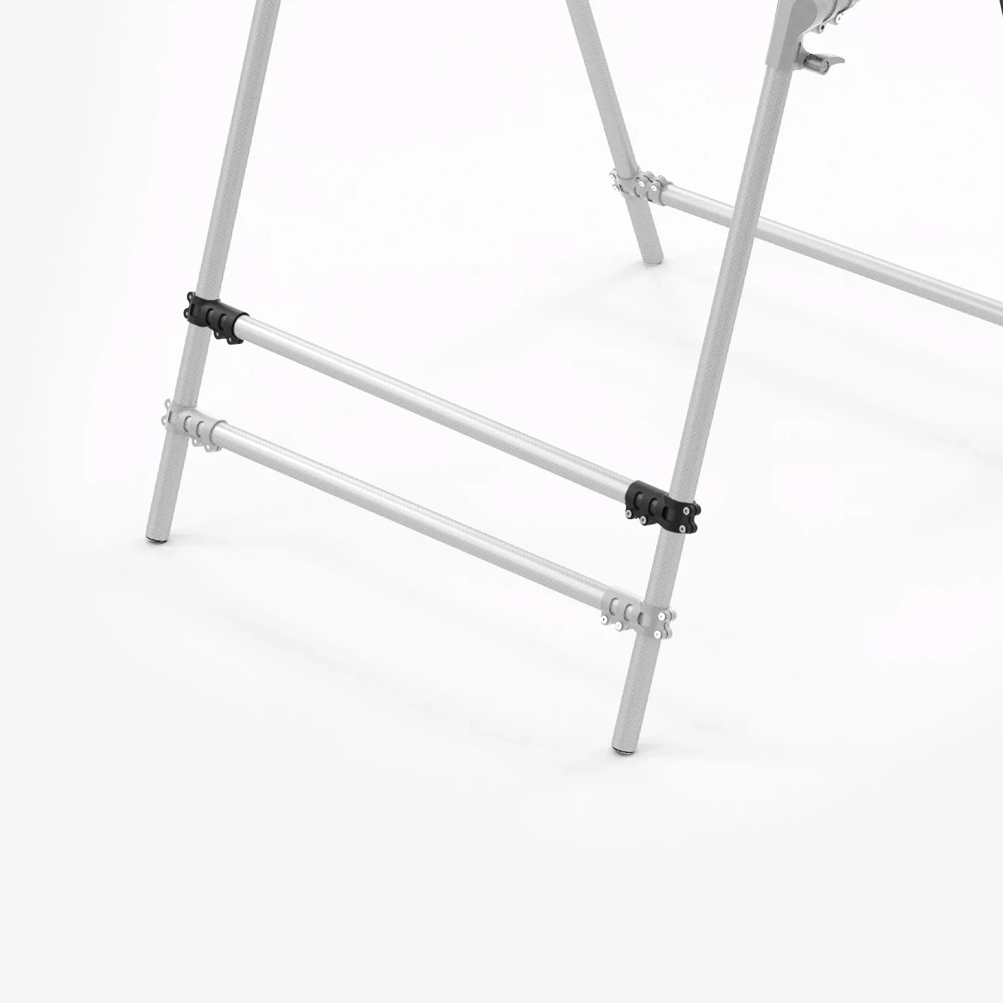 15mm T-Clamp (pair) - Image 2