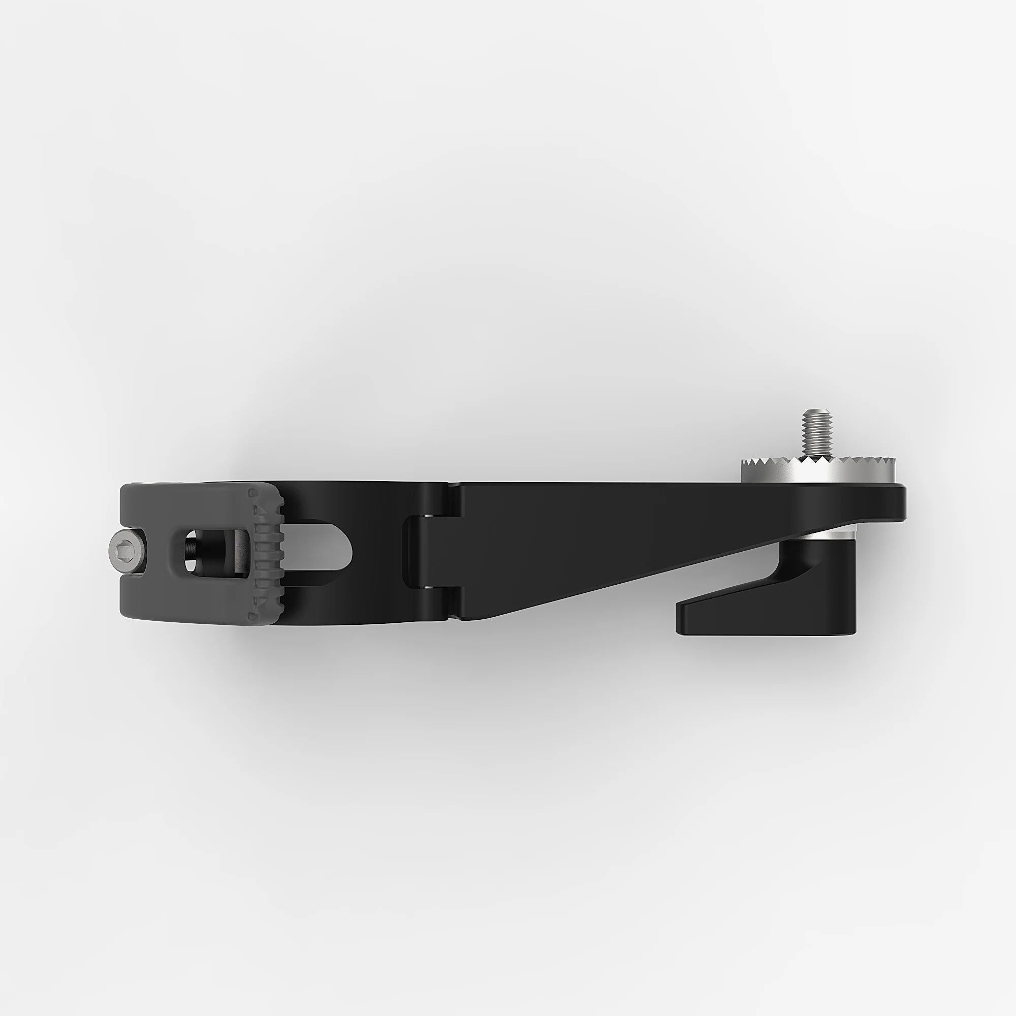 25mm Tube to Rosette Adapter - Image 2