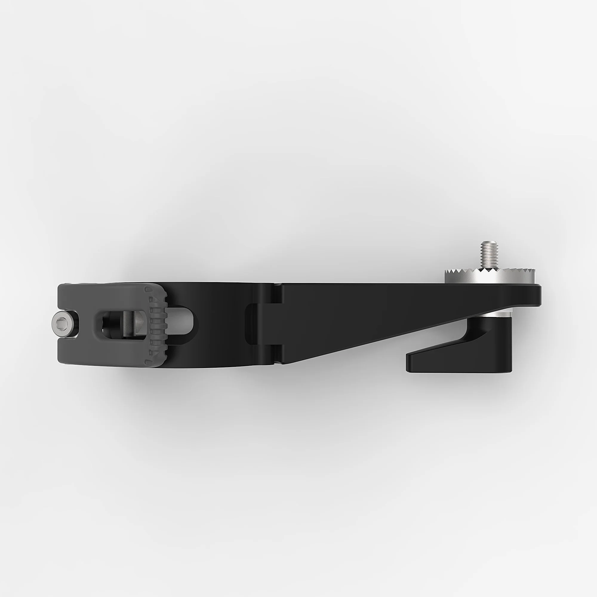 30mm Tube to Rosette Adapter - Image 2