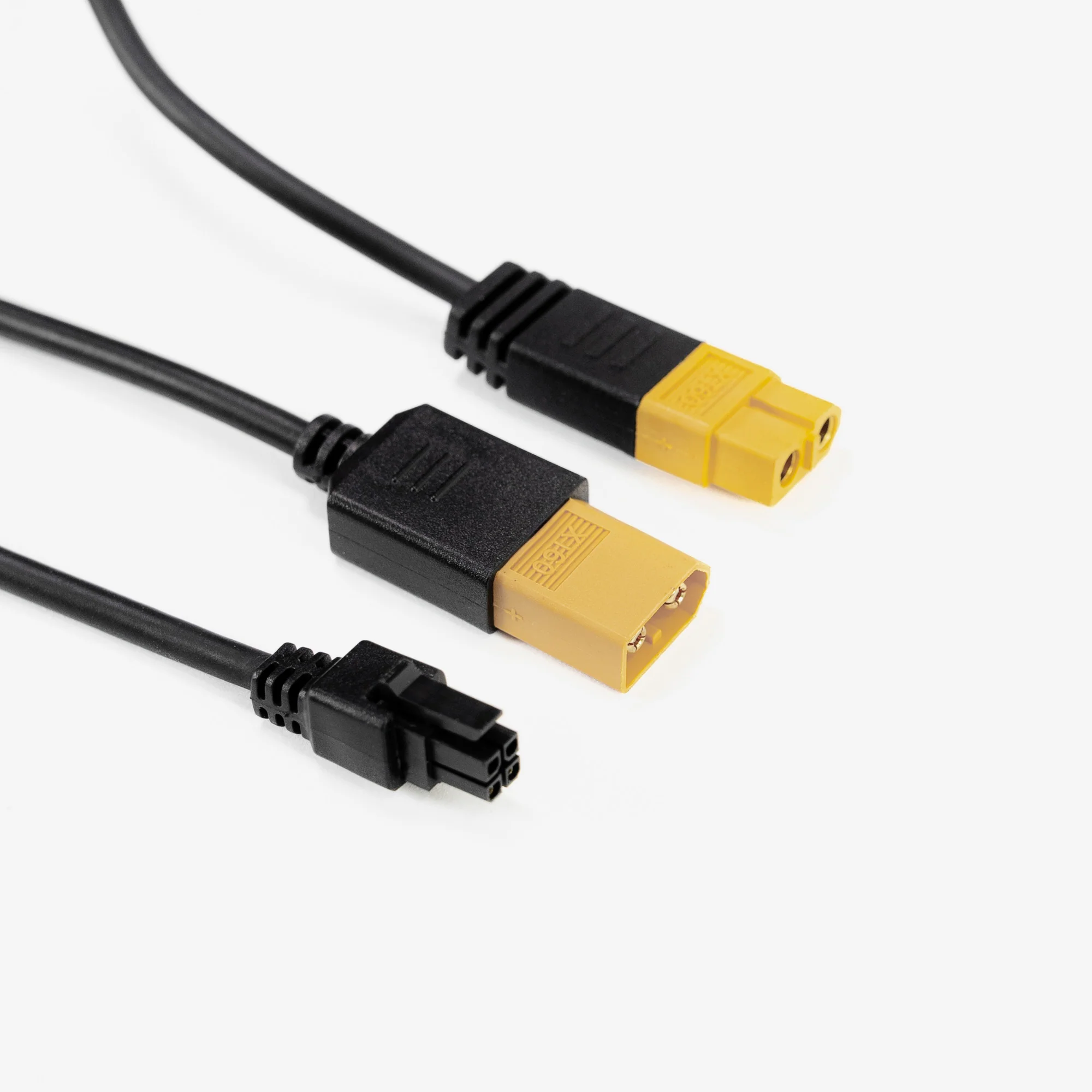 AC Power Adapter (Microfit 4-pin) - Image 2