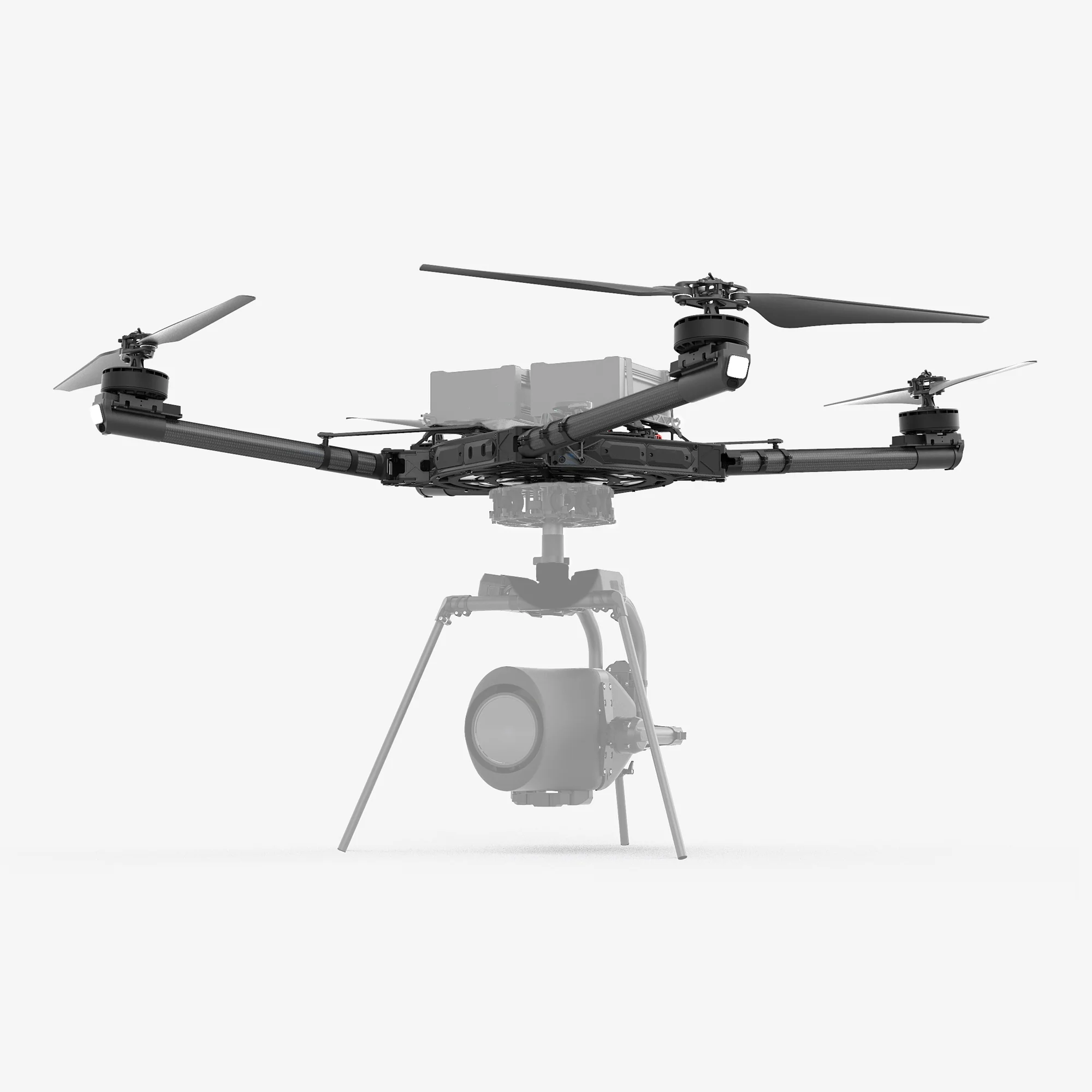 Alta X + Pilot Pro - Image 3