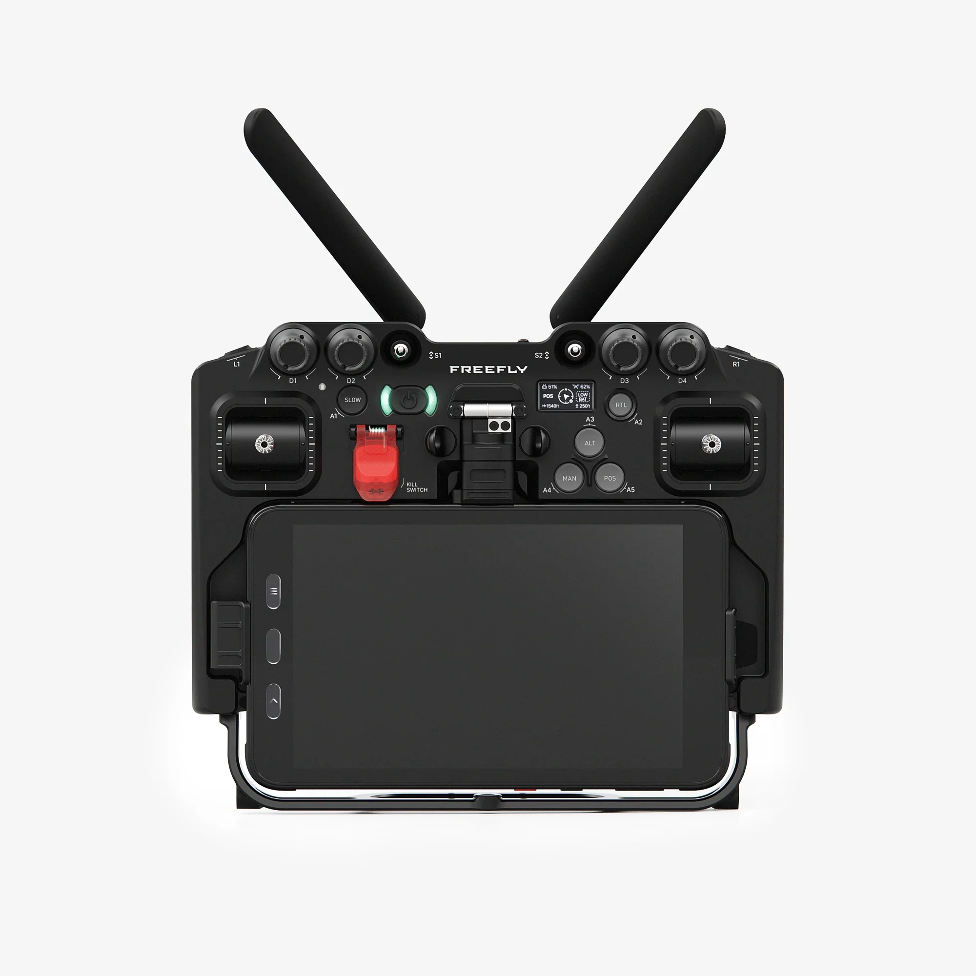 Alta X + Pilot Pro - Image 6