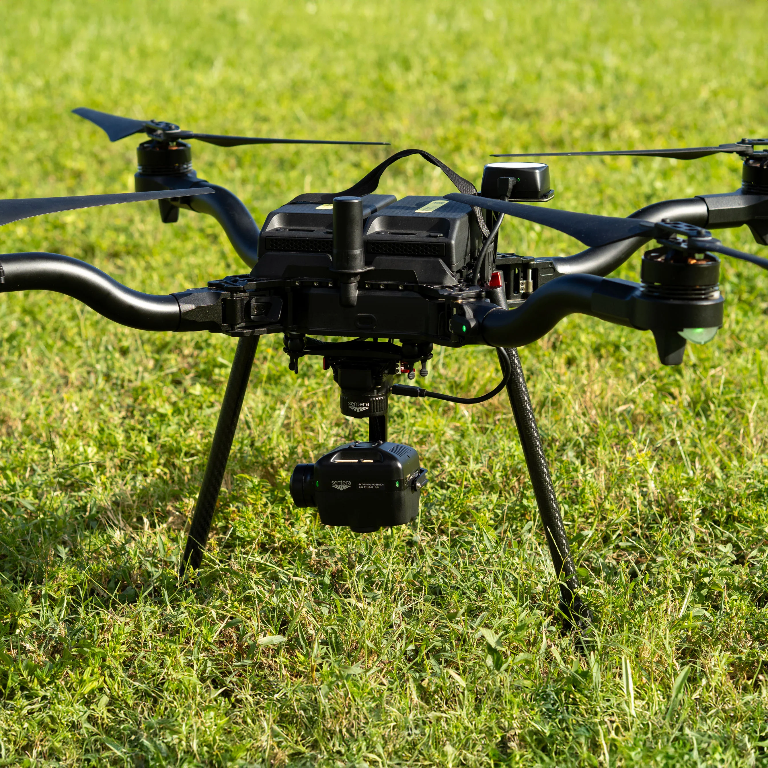 Astro Extended Landing Gear Set by Sentera - Image 2