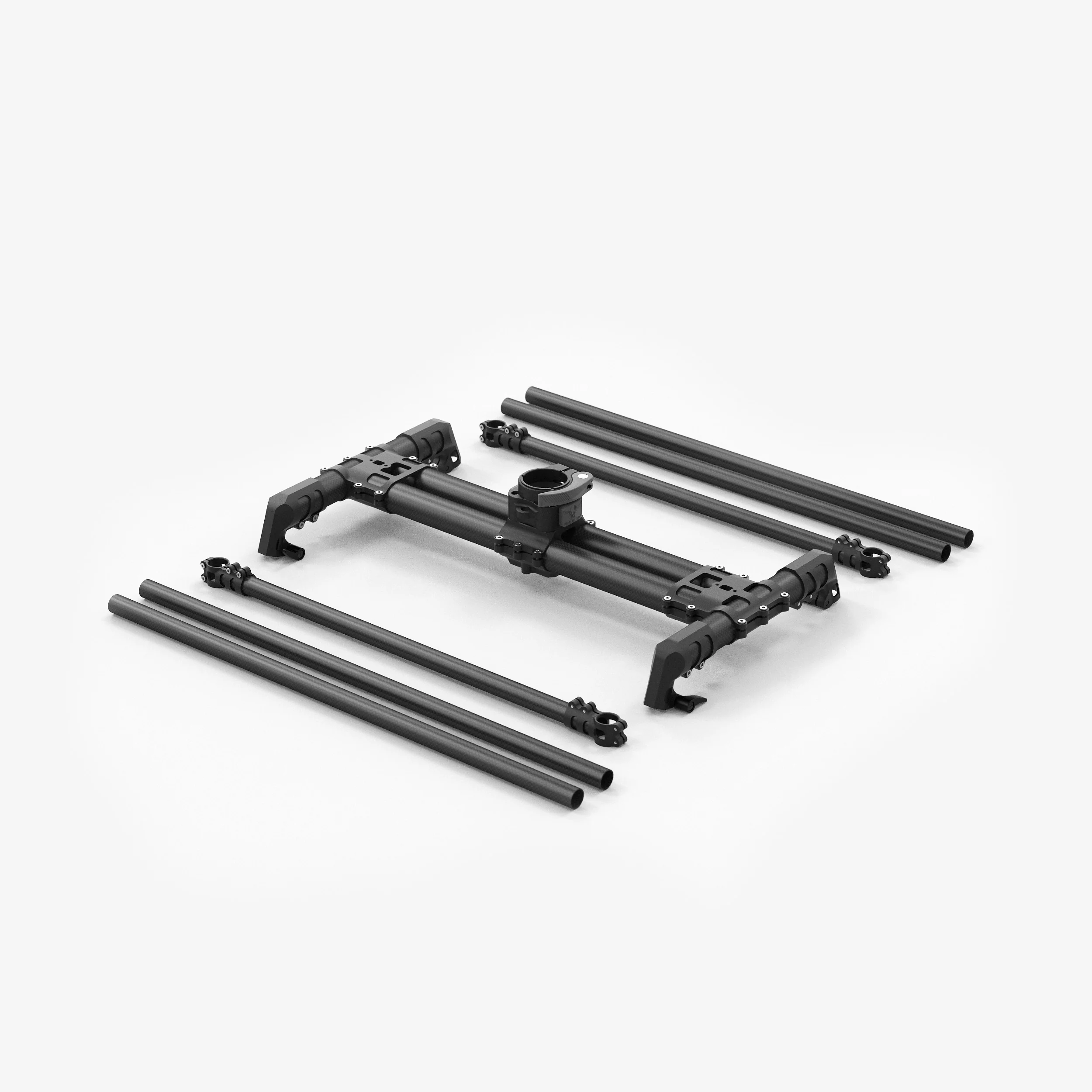 Cargo Landing Gear (Alta X) - Image 2