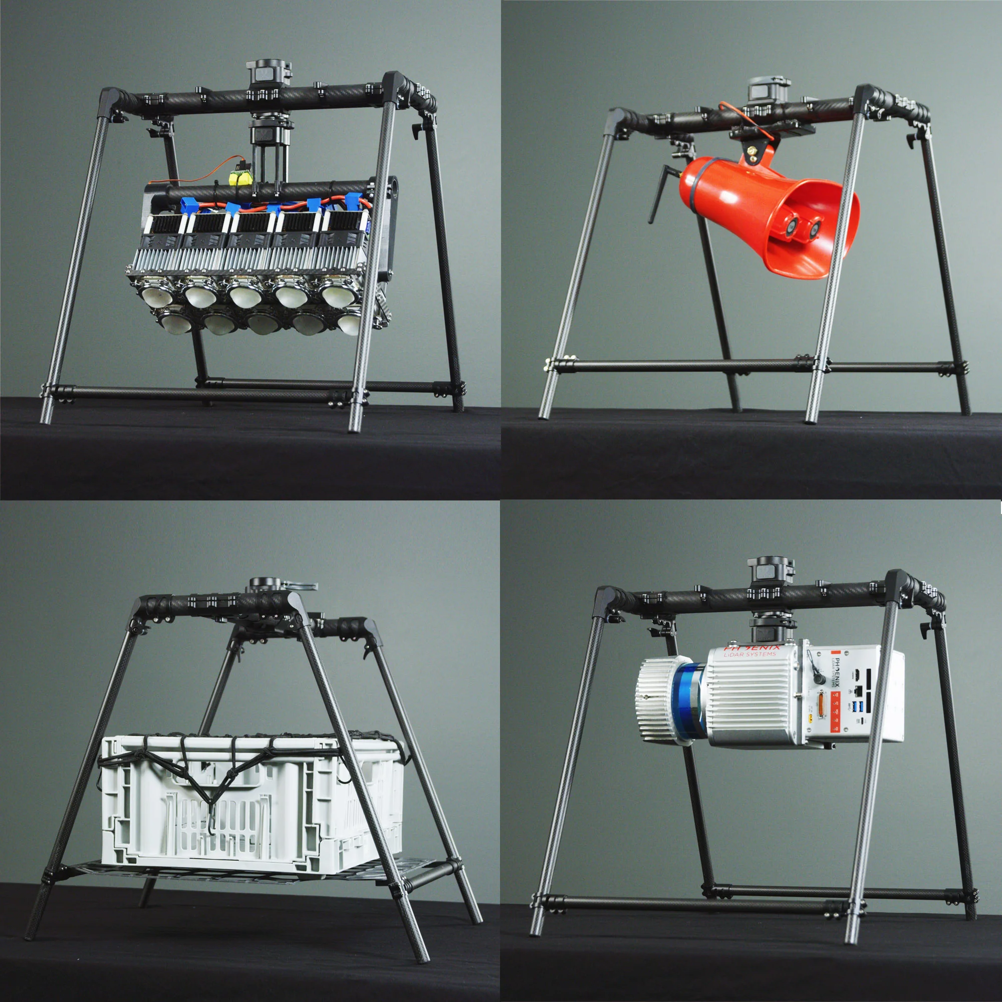 Cargo Landing Gear (Alta X) - Image 9