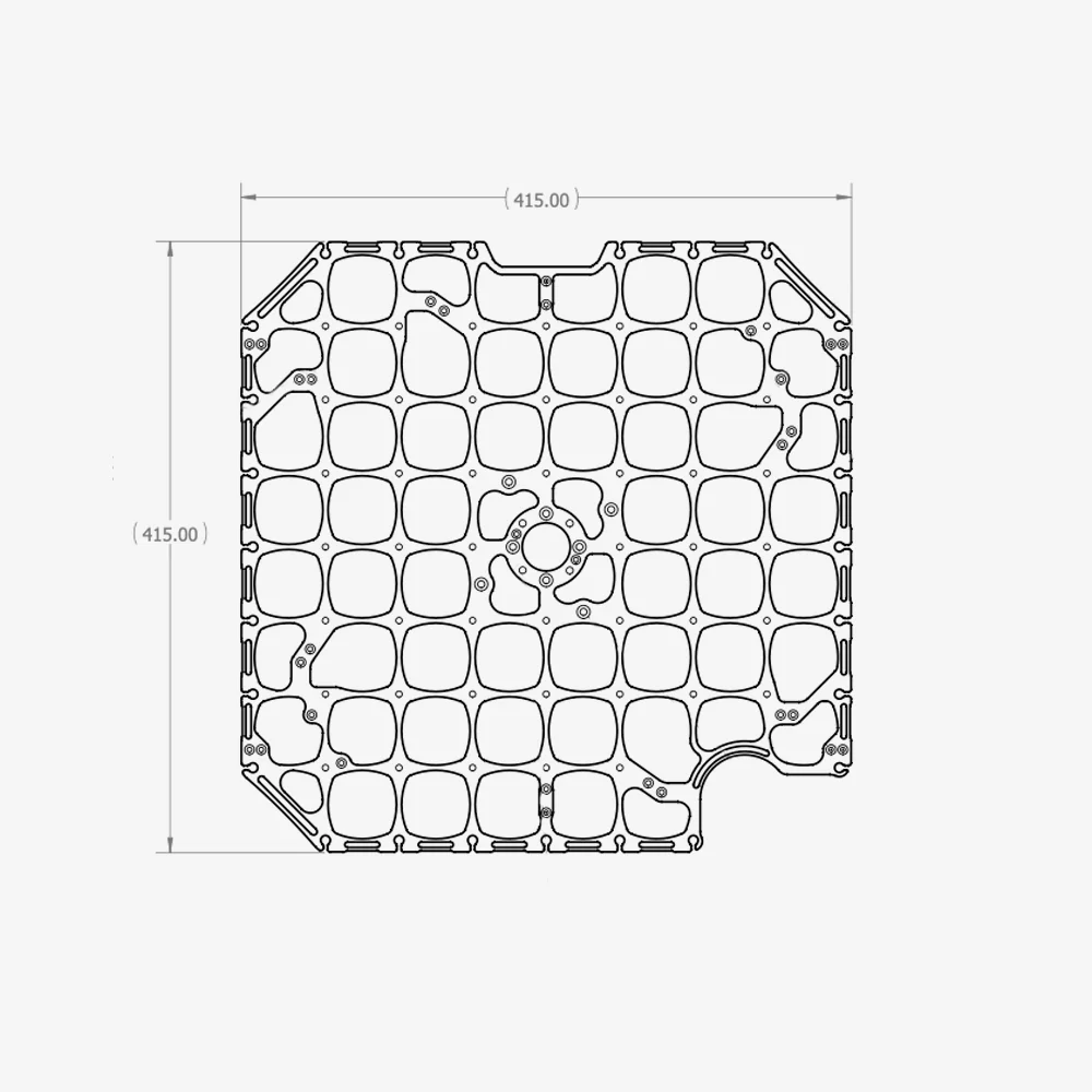 Cargo Tray Kit - Image 4