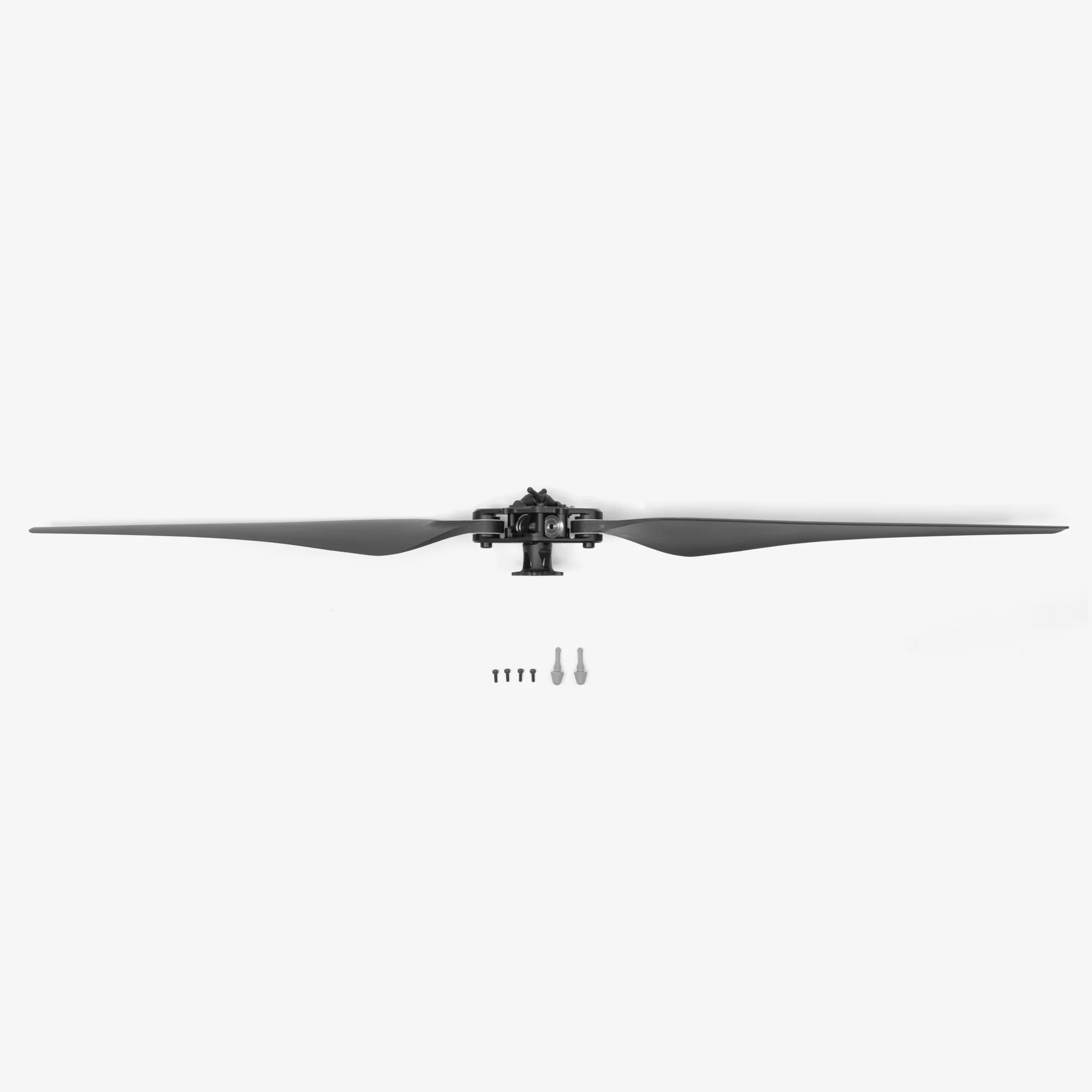 CW Single Motor Propeller Set with ActiveBlade (M4 Fasteners) - Image 2