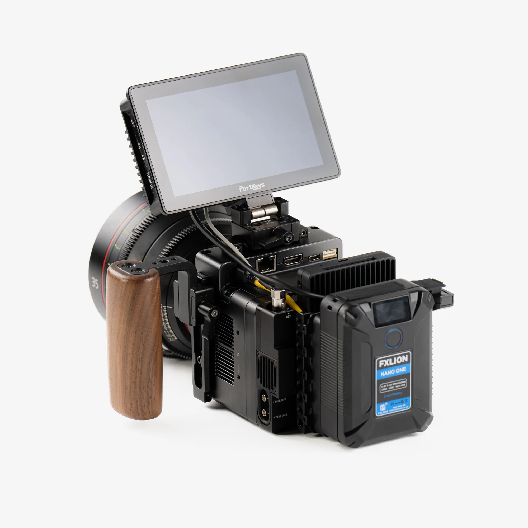 Ember Media Expander - Image 5