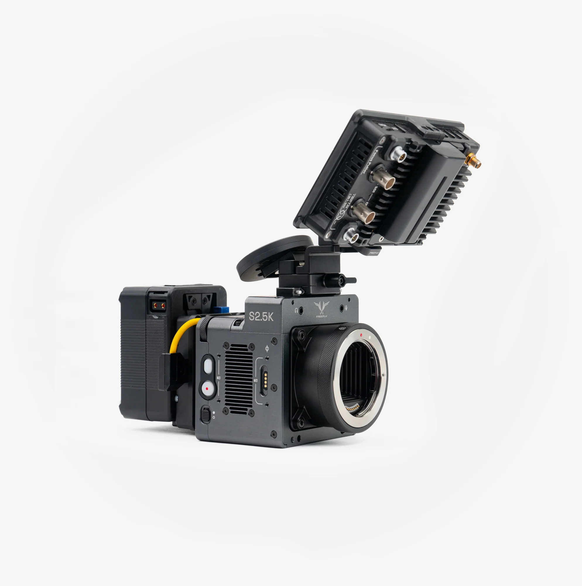 Ember S2.5K (EF Mount, 2.56TB) - Image 6