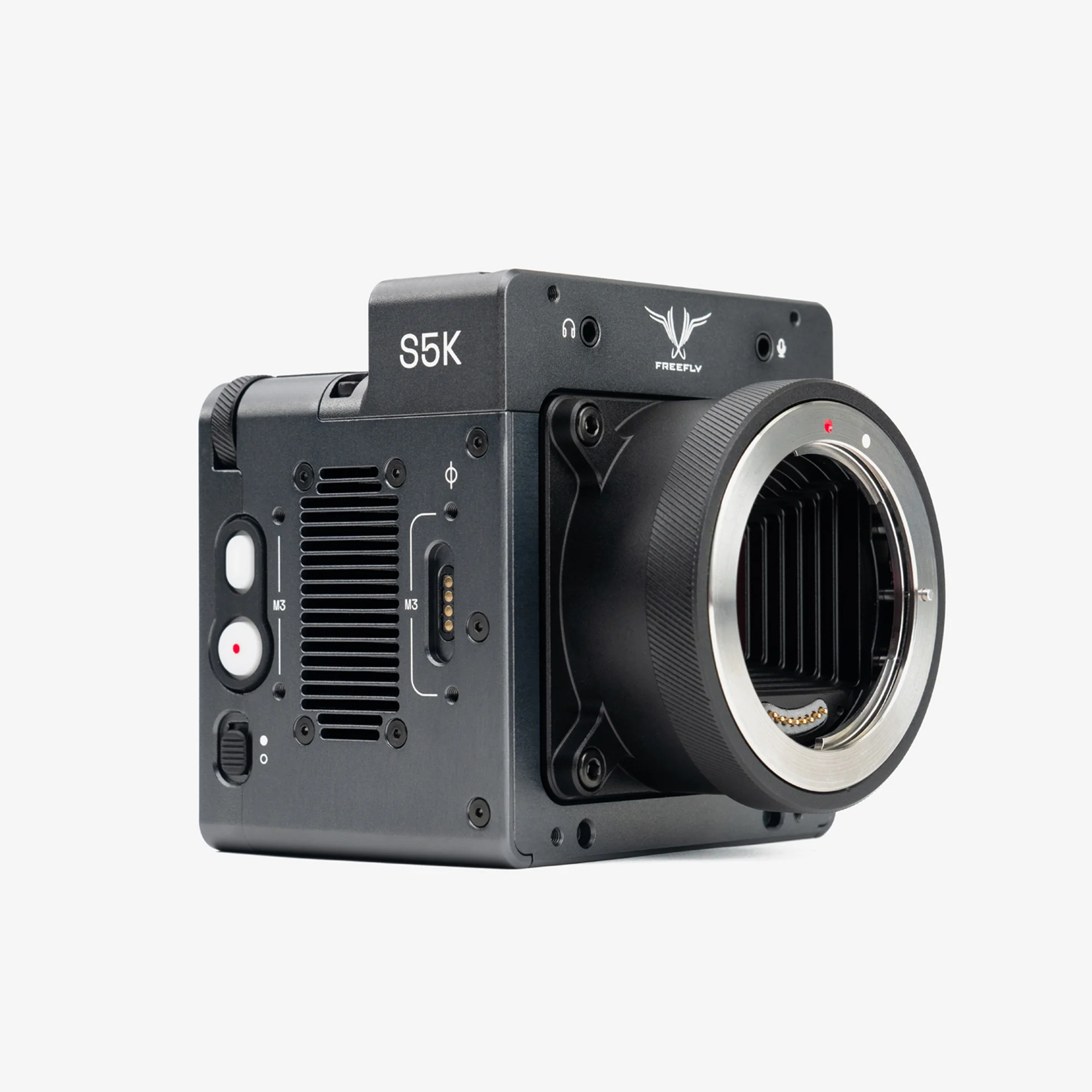Ember S5K (EF Mount)