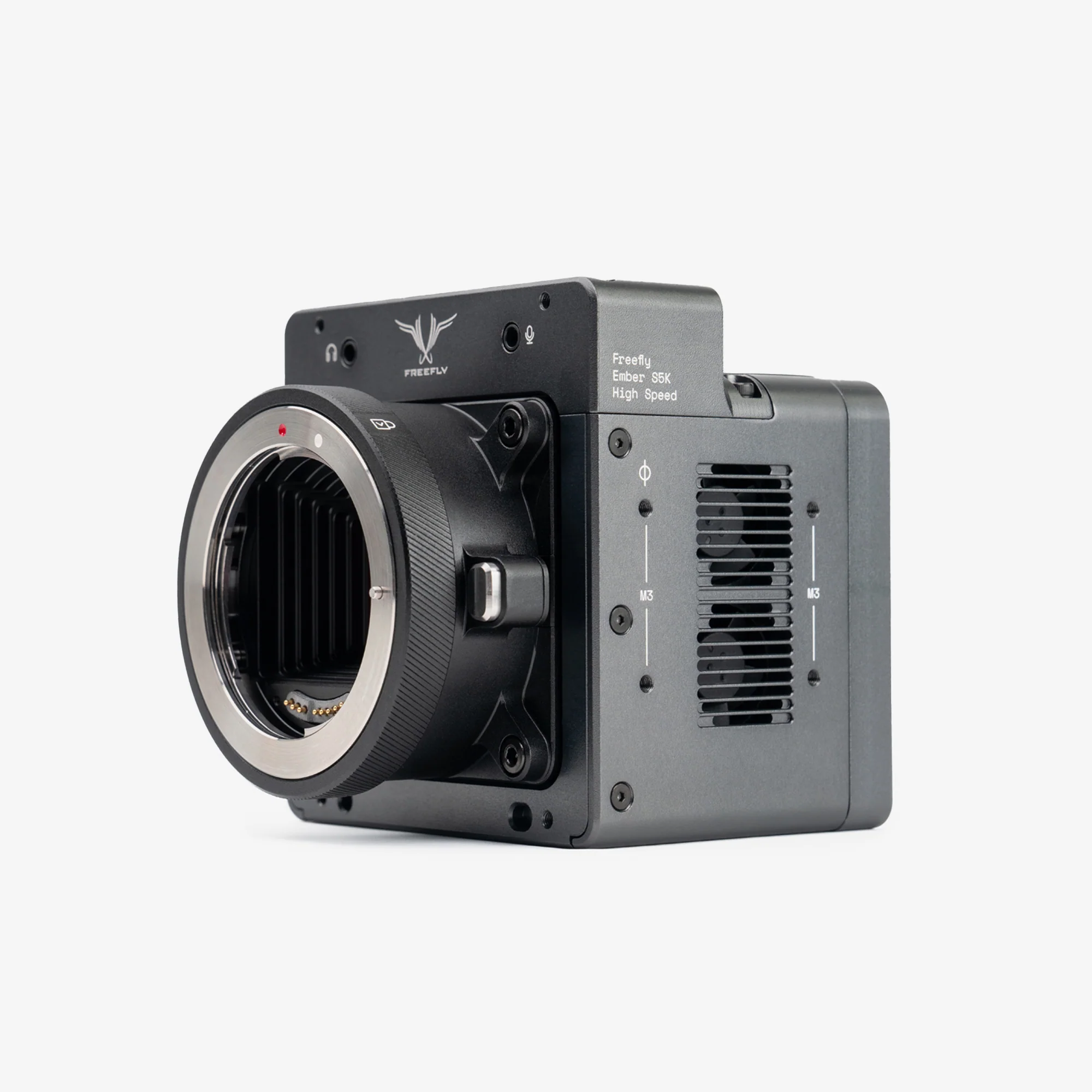 Ember S5K (EF Mount) - Image 2