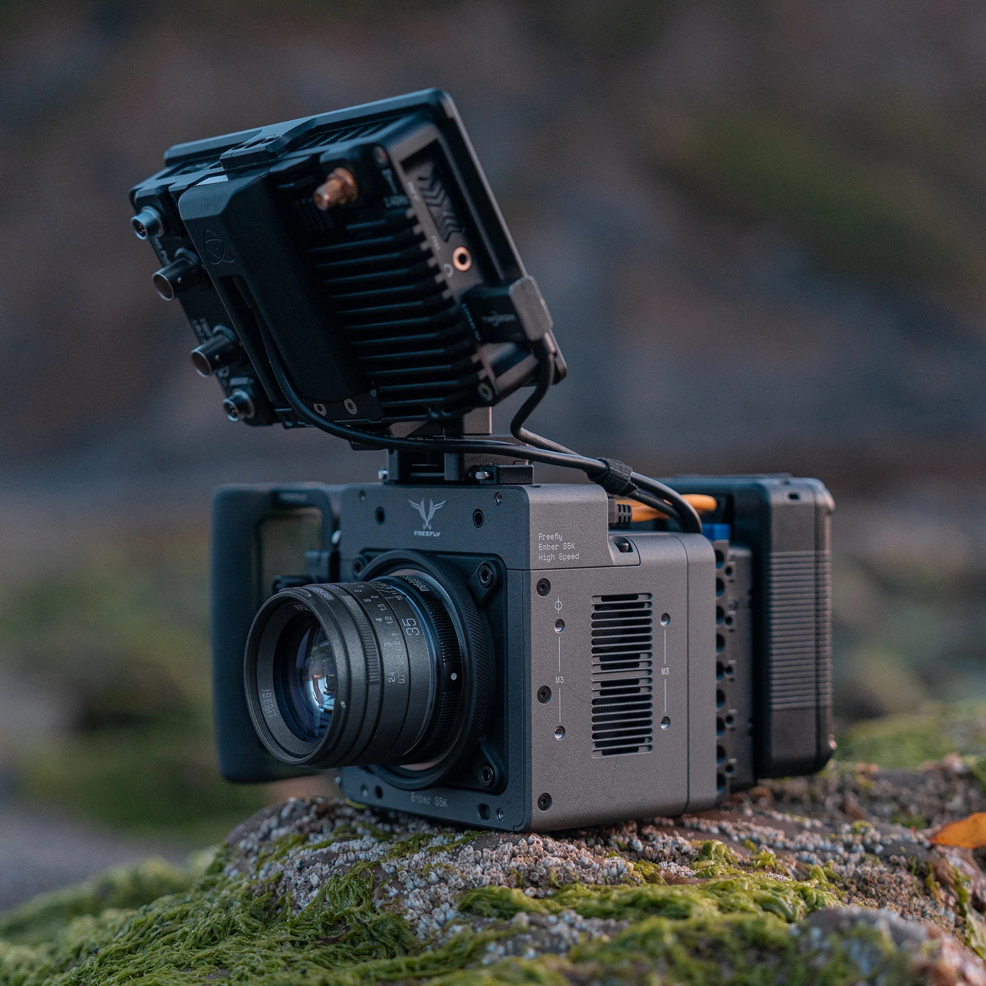 Ember S5K (EF Mount) - Image 5