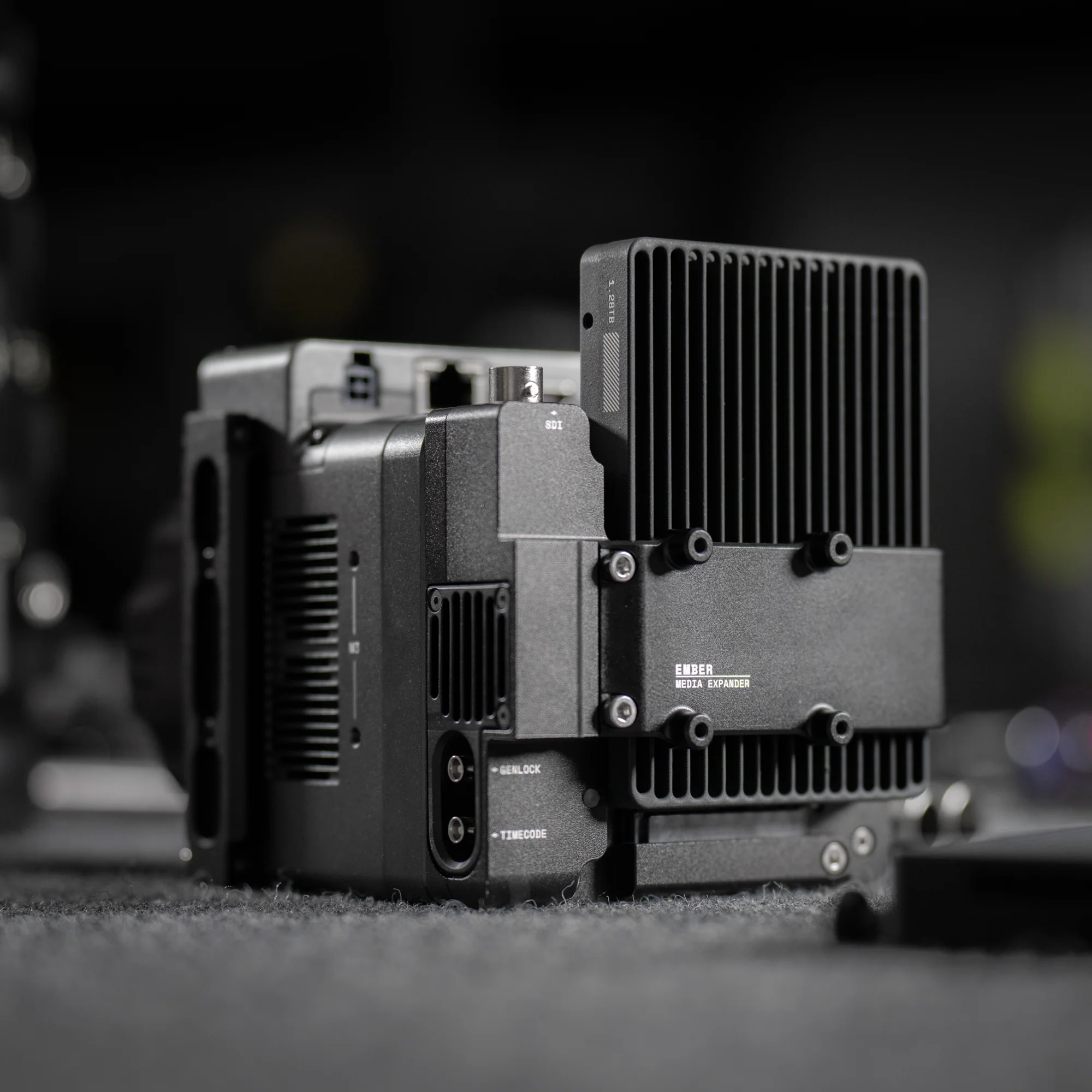 External SSD (4TB) - Image 5