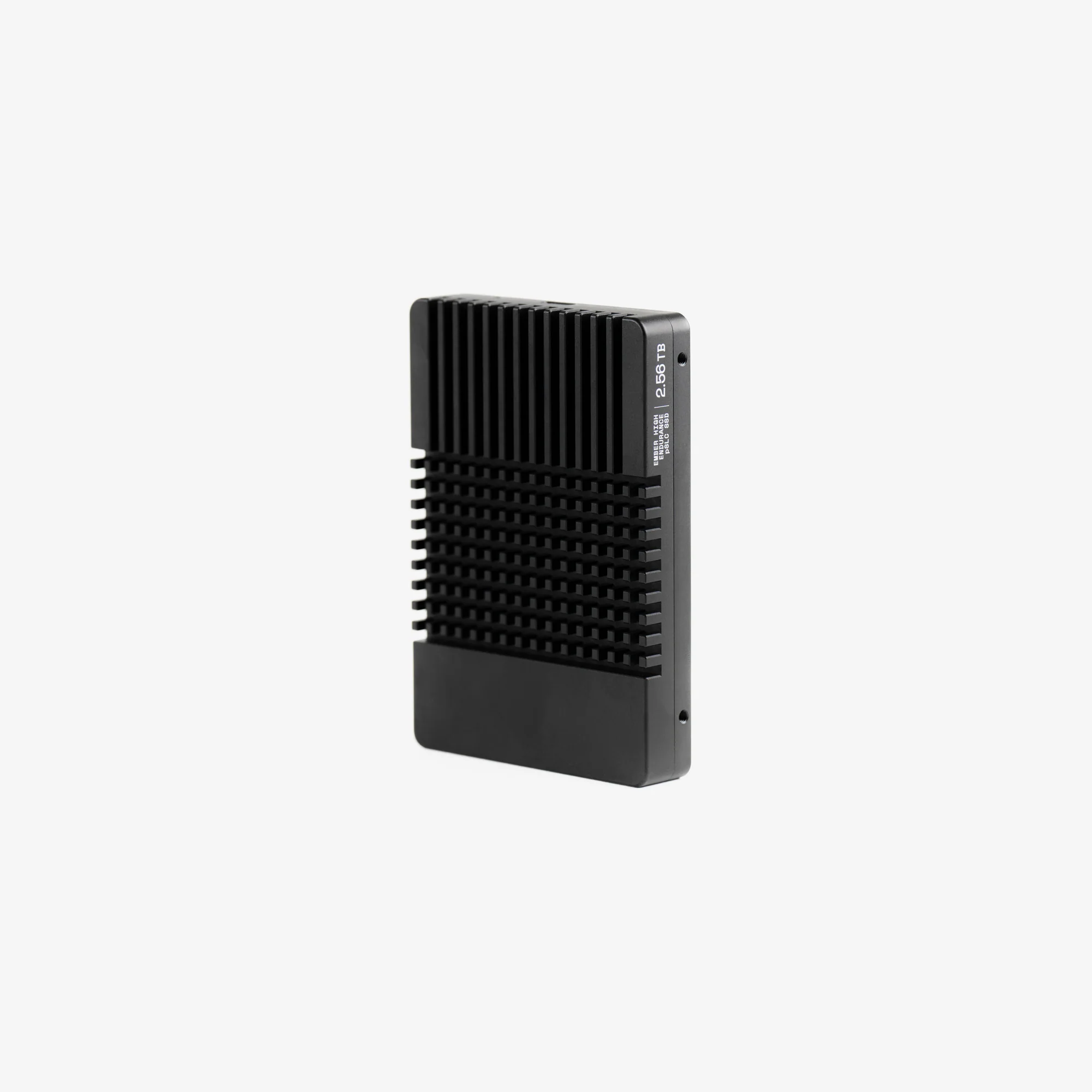 External SSD with Pre-Record (2.56TB) - Image 2