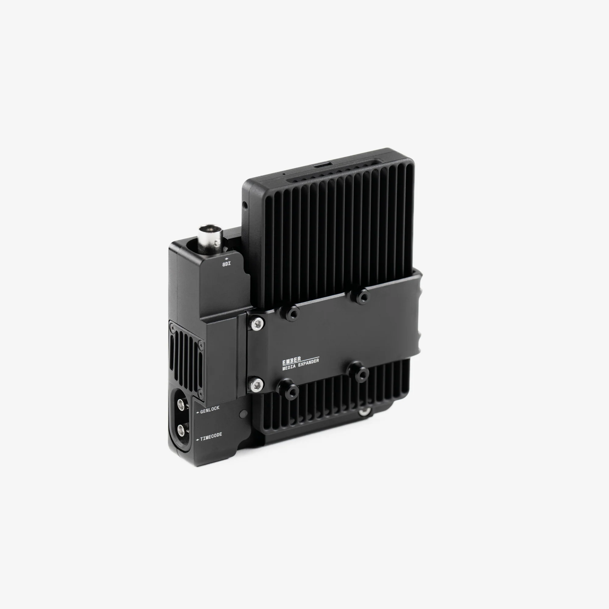 External SSD with Pre-Record (2.56TB) - Image 3