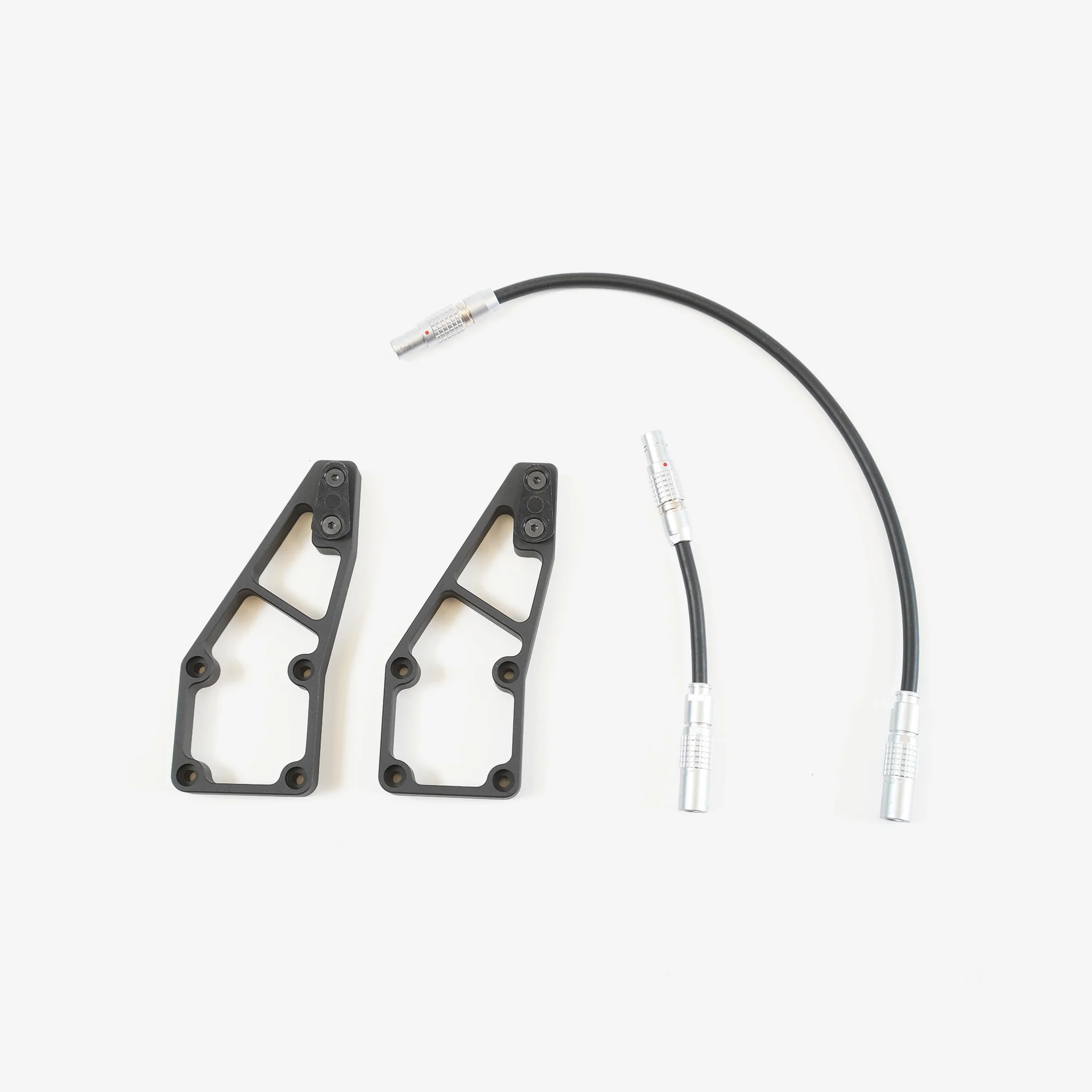 Flux Antenna Mounting Kit (Alta X Gen2)