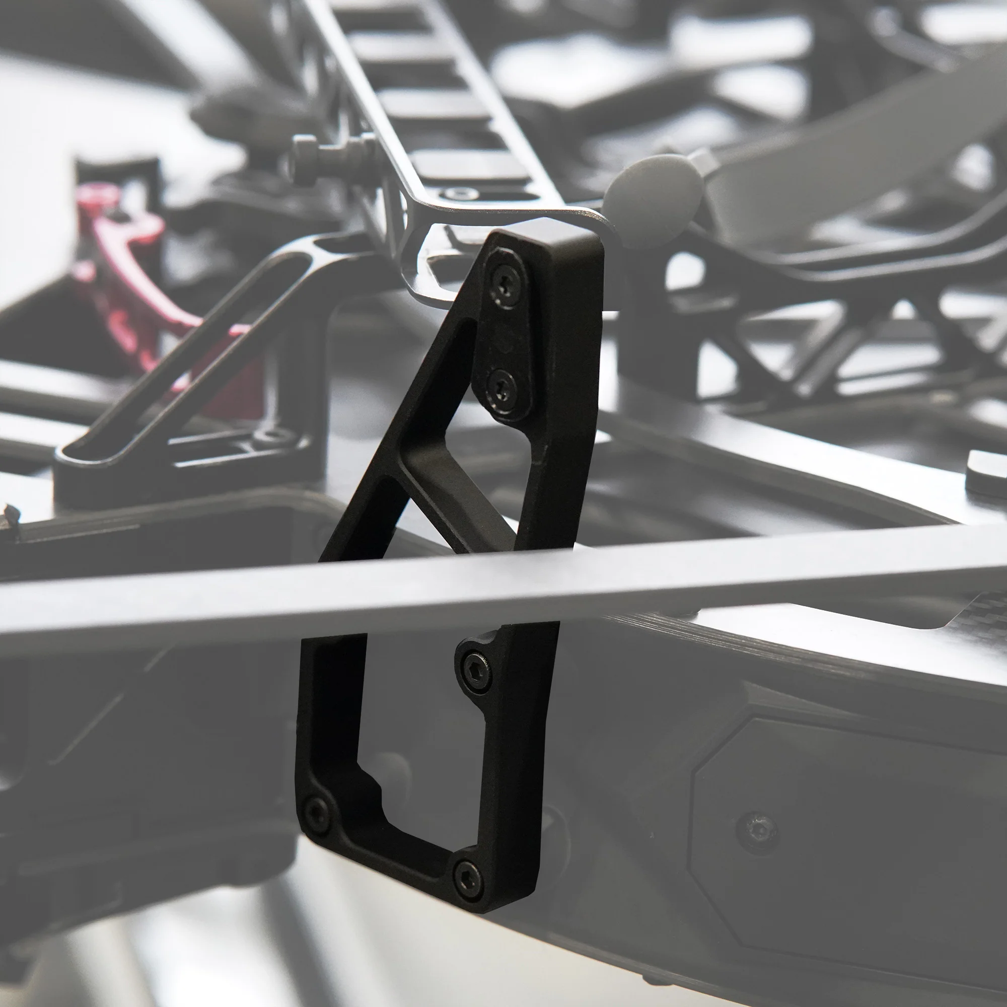 Flux Antenna Mounting Kit (Alta X Gen2) - Image 2