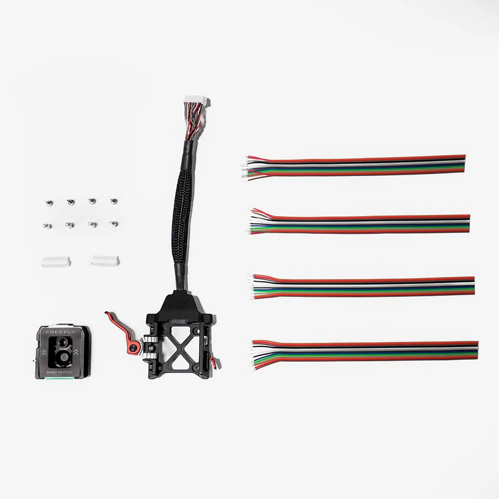 Freefly Smart Dovetail Kit