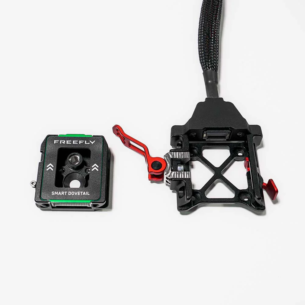 Freefly Smart Dovetail Kit - Image 2