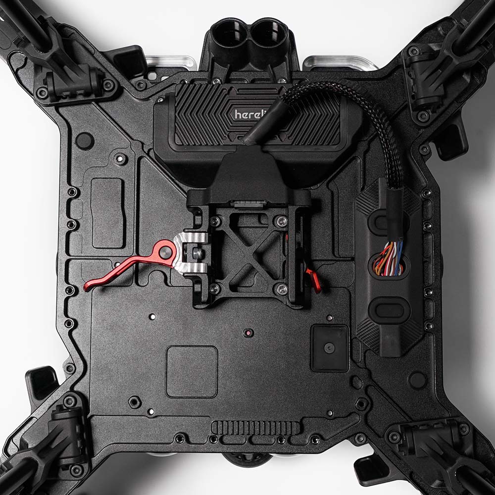 Freefly Smart Dovetail Kit - Image 8