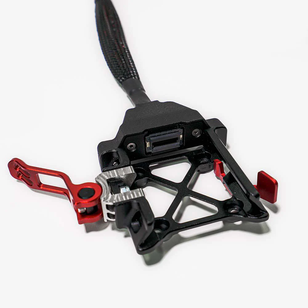 Freefly Smart Dovetail Receiver - Image 2