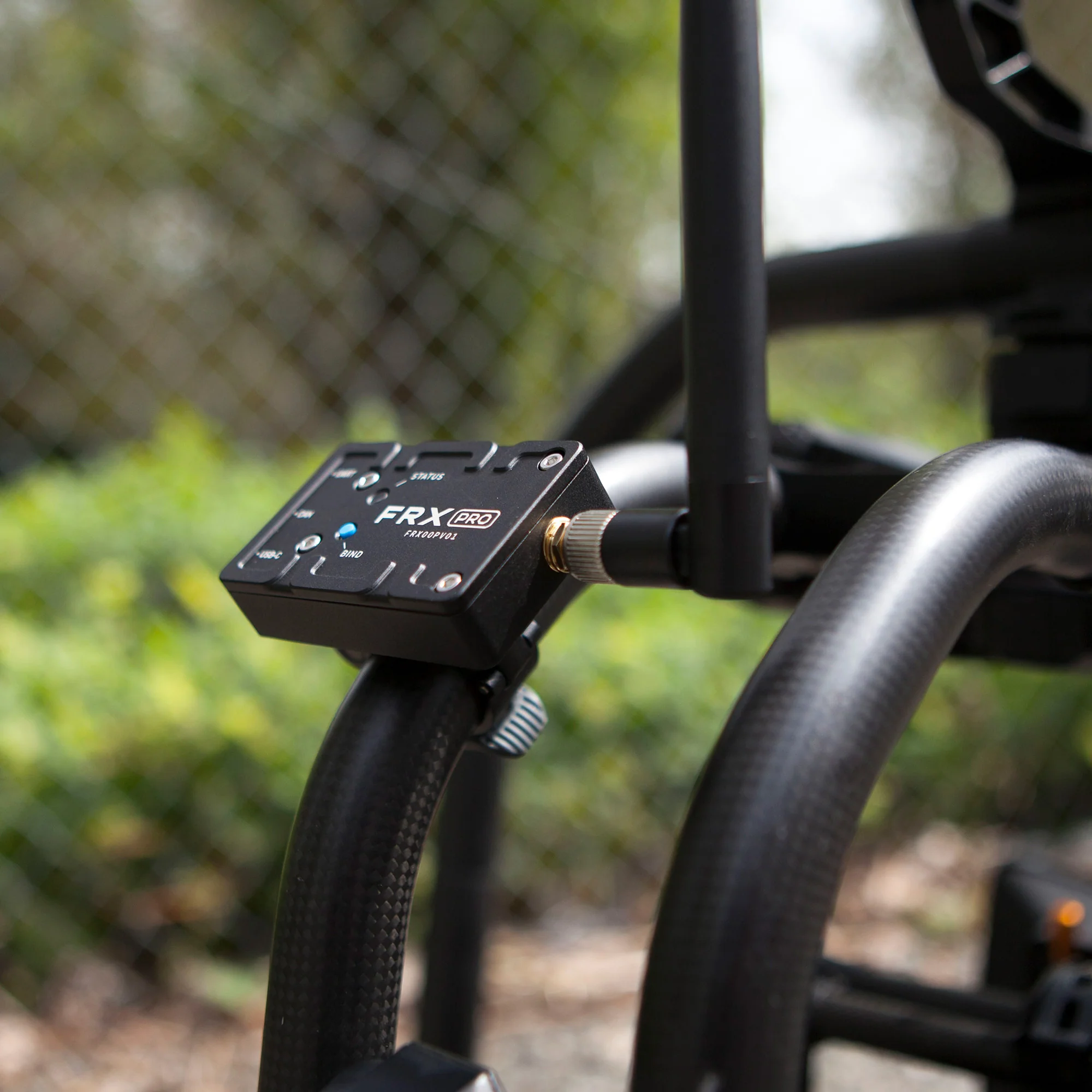 FRX Pro for Mōvi Pro/XL/Carbon (900 MHz) - Image 6