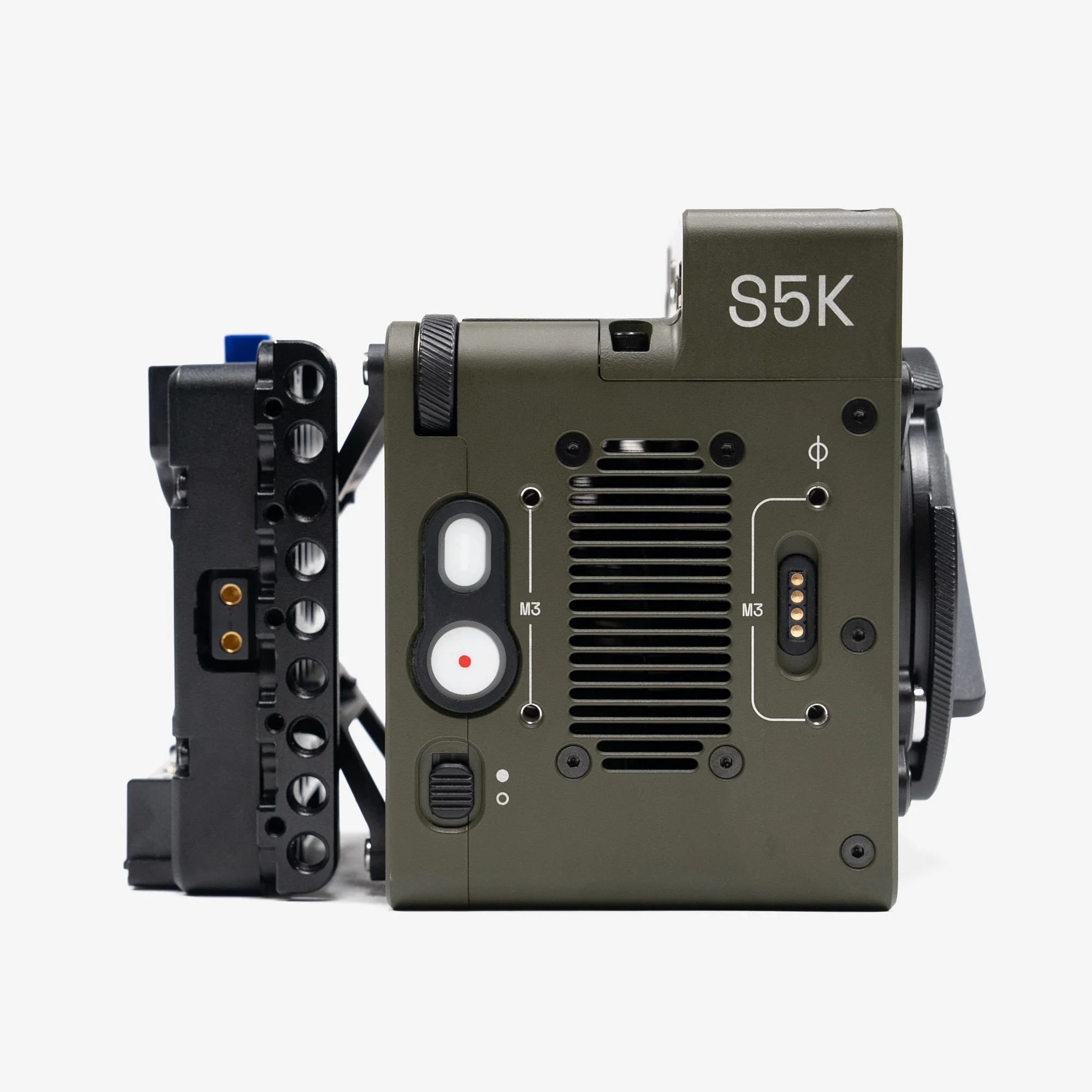 FXLION Nano V-Mount - Image 3