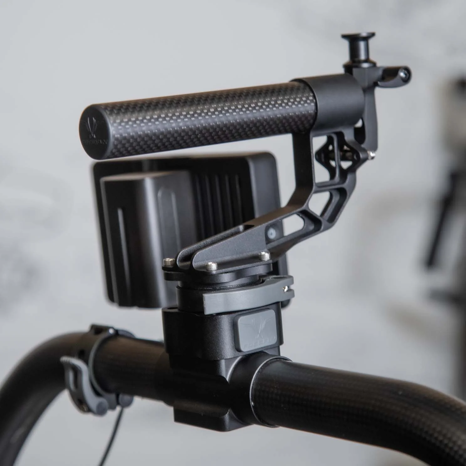 Mōvi Pro Low Profile Handle - Image 4