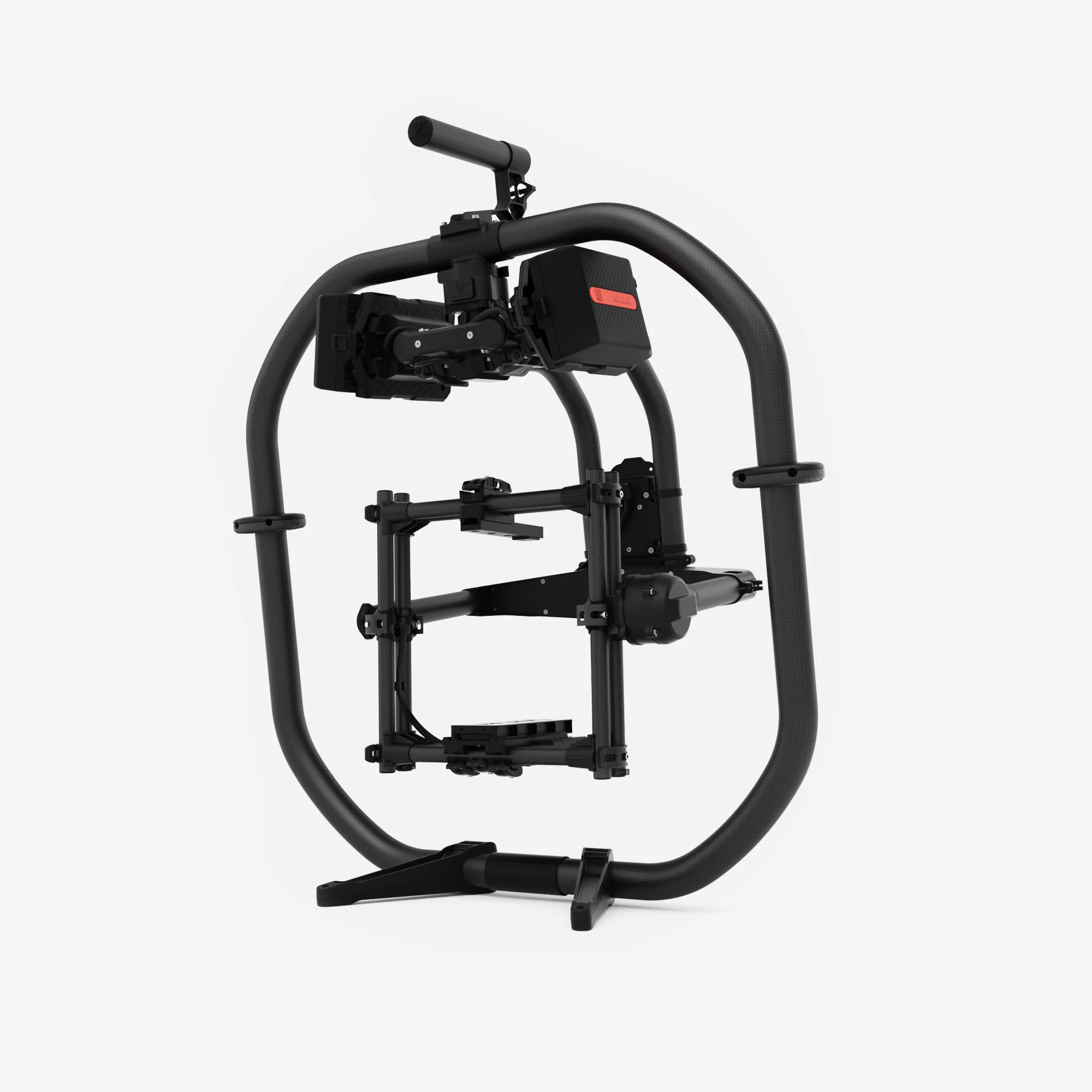 Mōvi Pro SL4 Battery Kit - Image 3