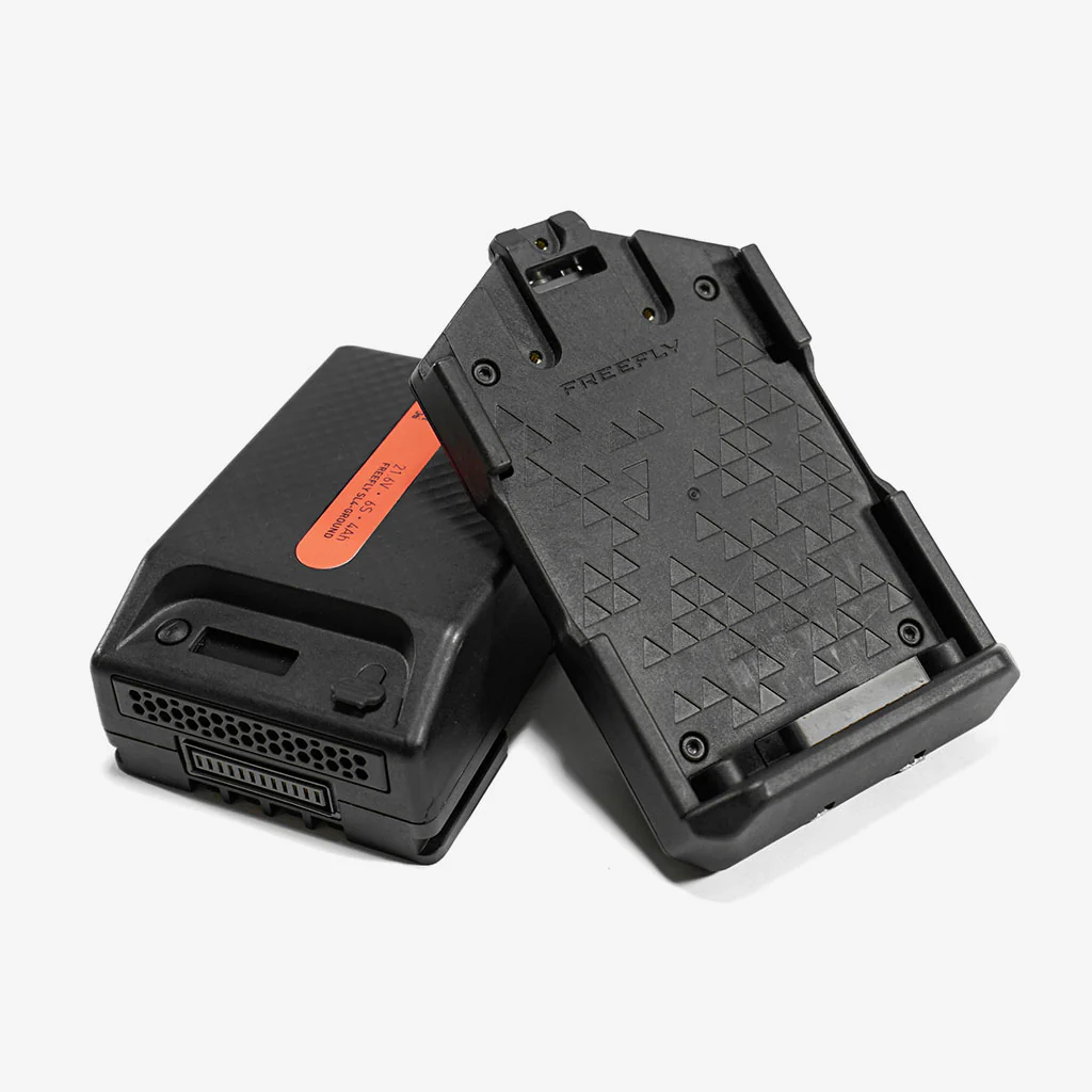 Mōvi Pro SL4 Battery Kit - Image 4