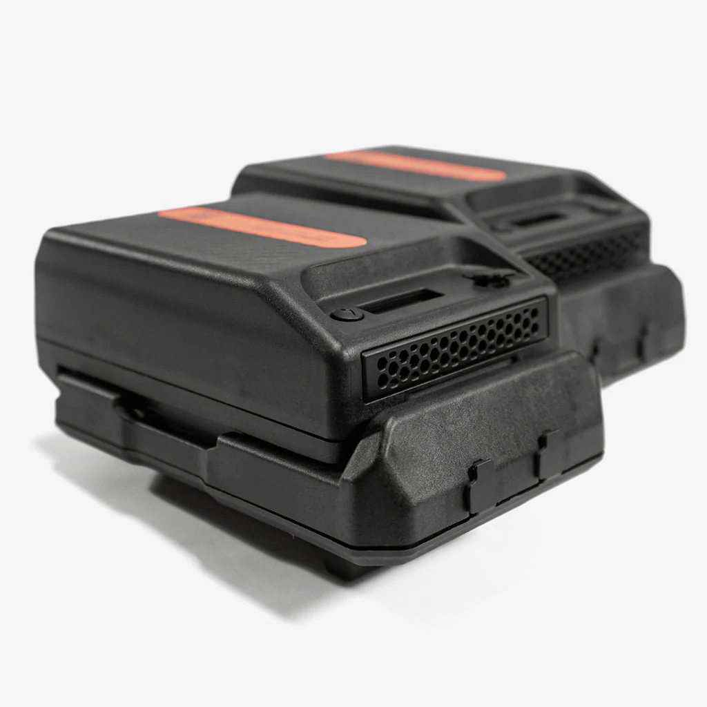 Mōvi Pro SL4 Battery Kit - Image 5