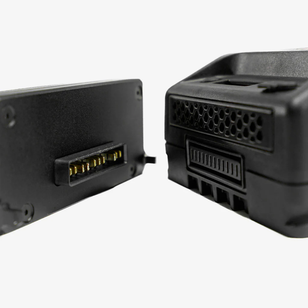 Mōvi Pro SL4 Battery Kit - Image 8