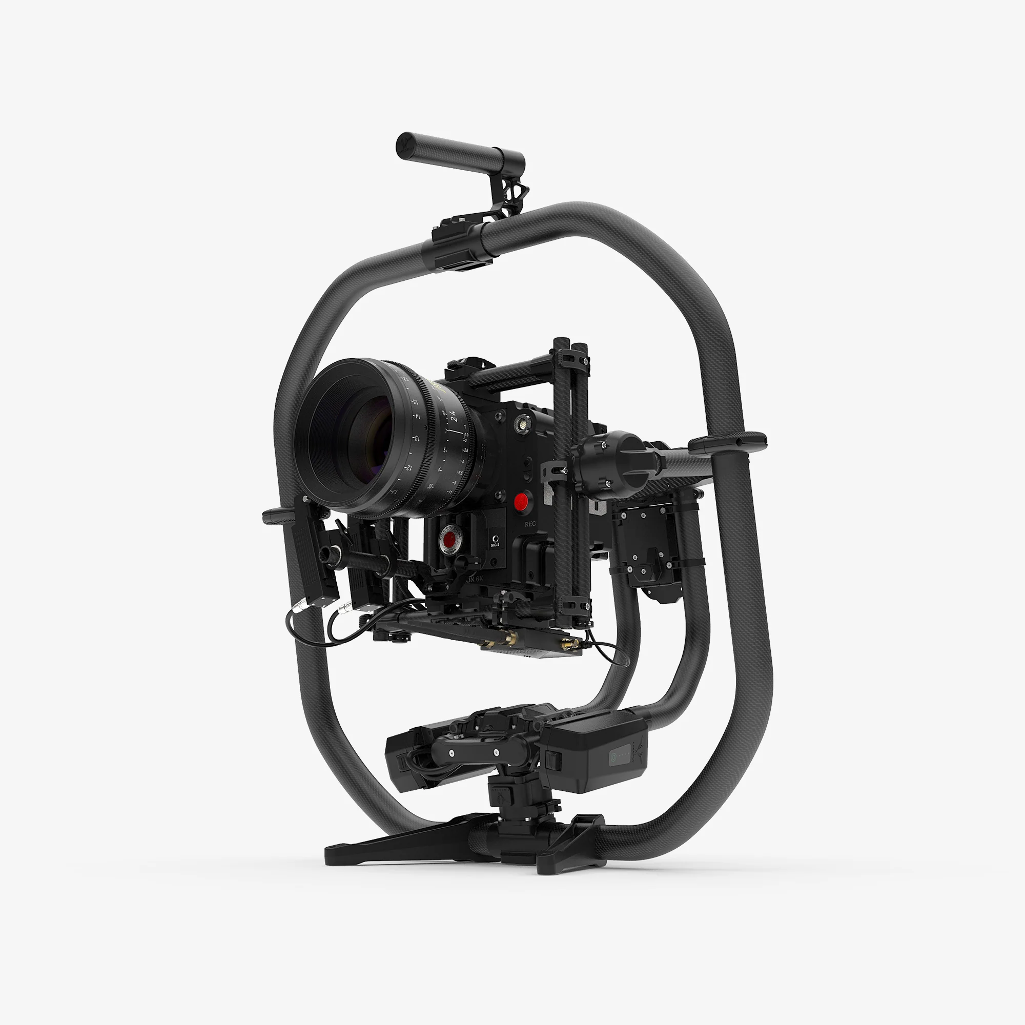 Mōvi Ring Pro II - Image 2