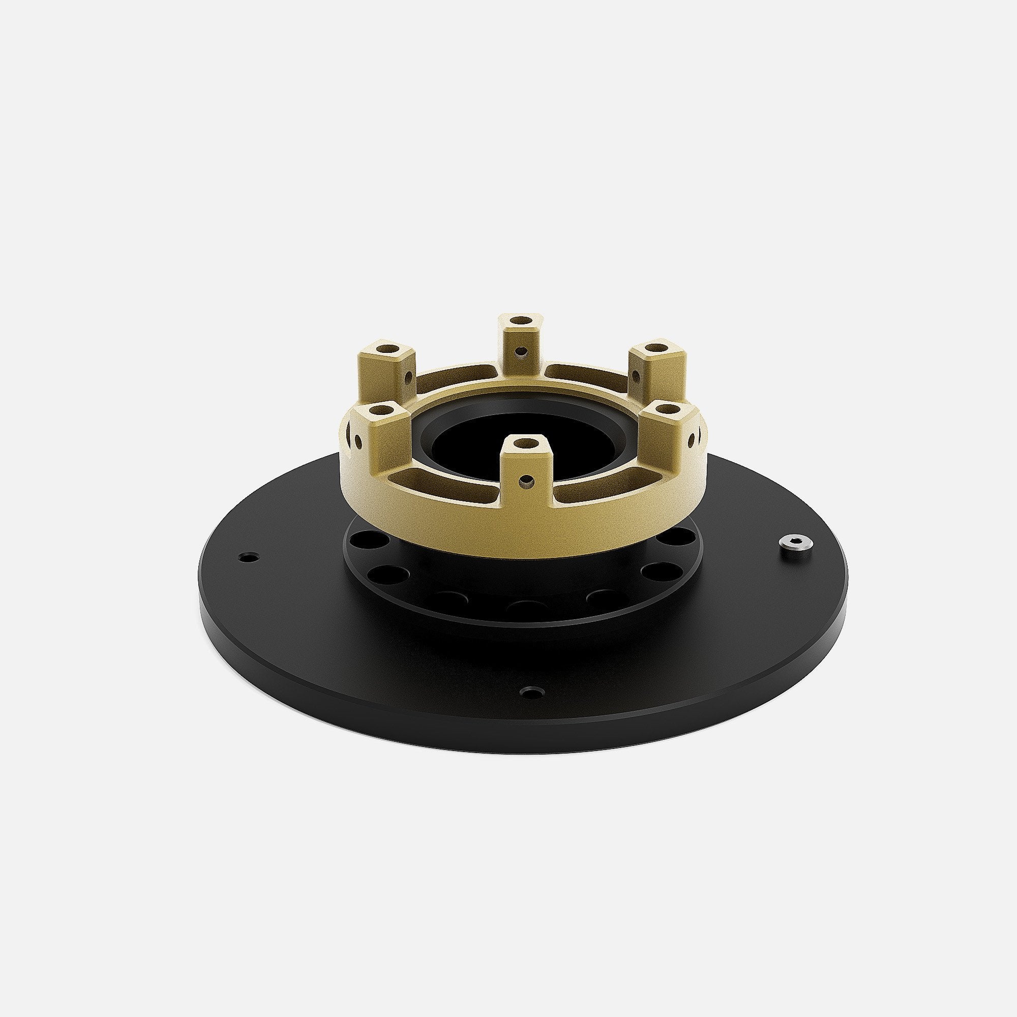 Mōvi XL to Mitchell Adapter