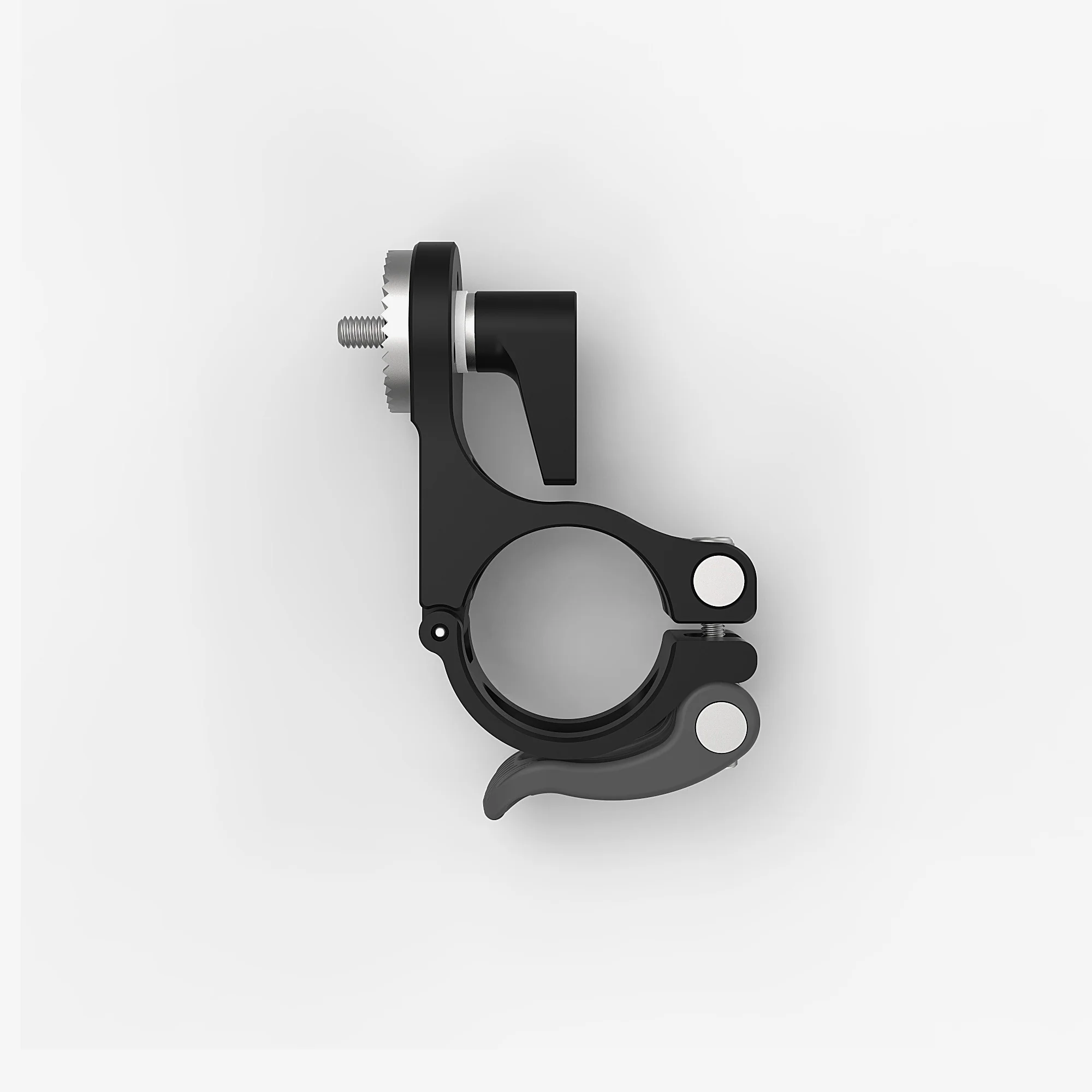 Offset 25mm Tube to Rosette Adapter - Image 5