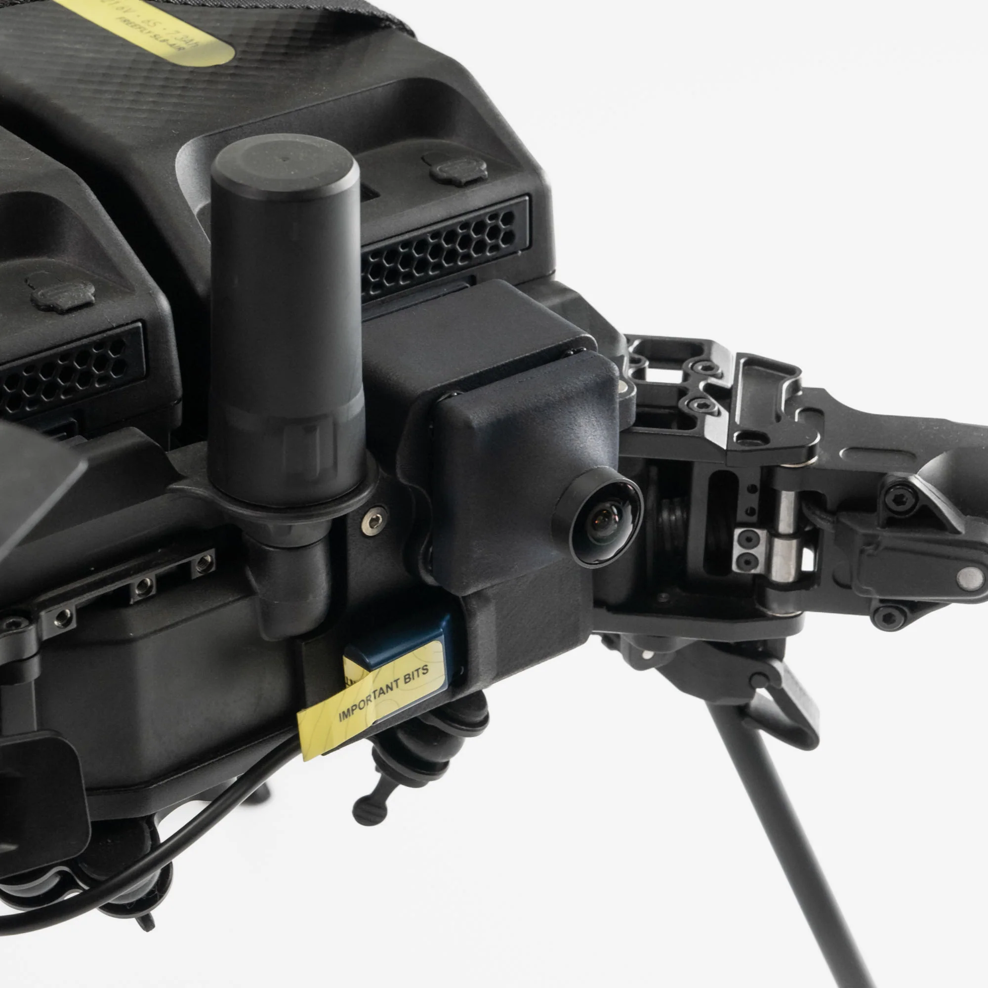 Optional FPV System for Astro - Image 2