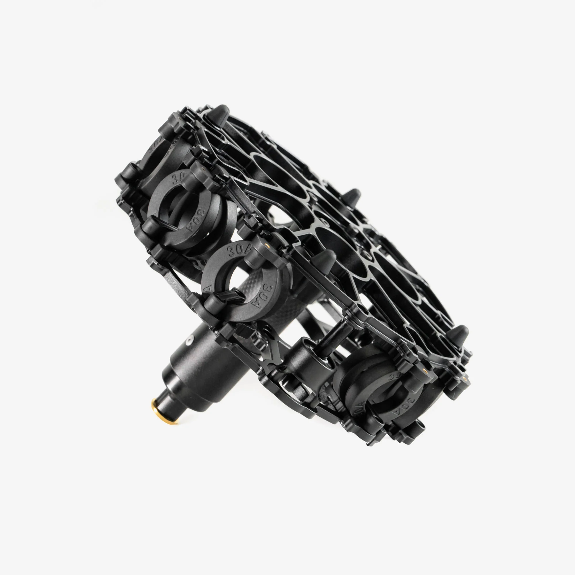 Payload Vibration Damper (Alta X) - Image 2