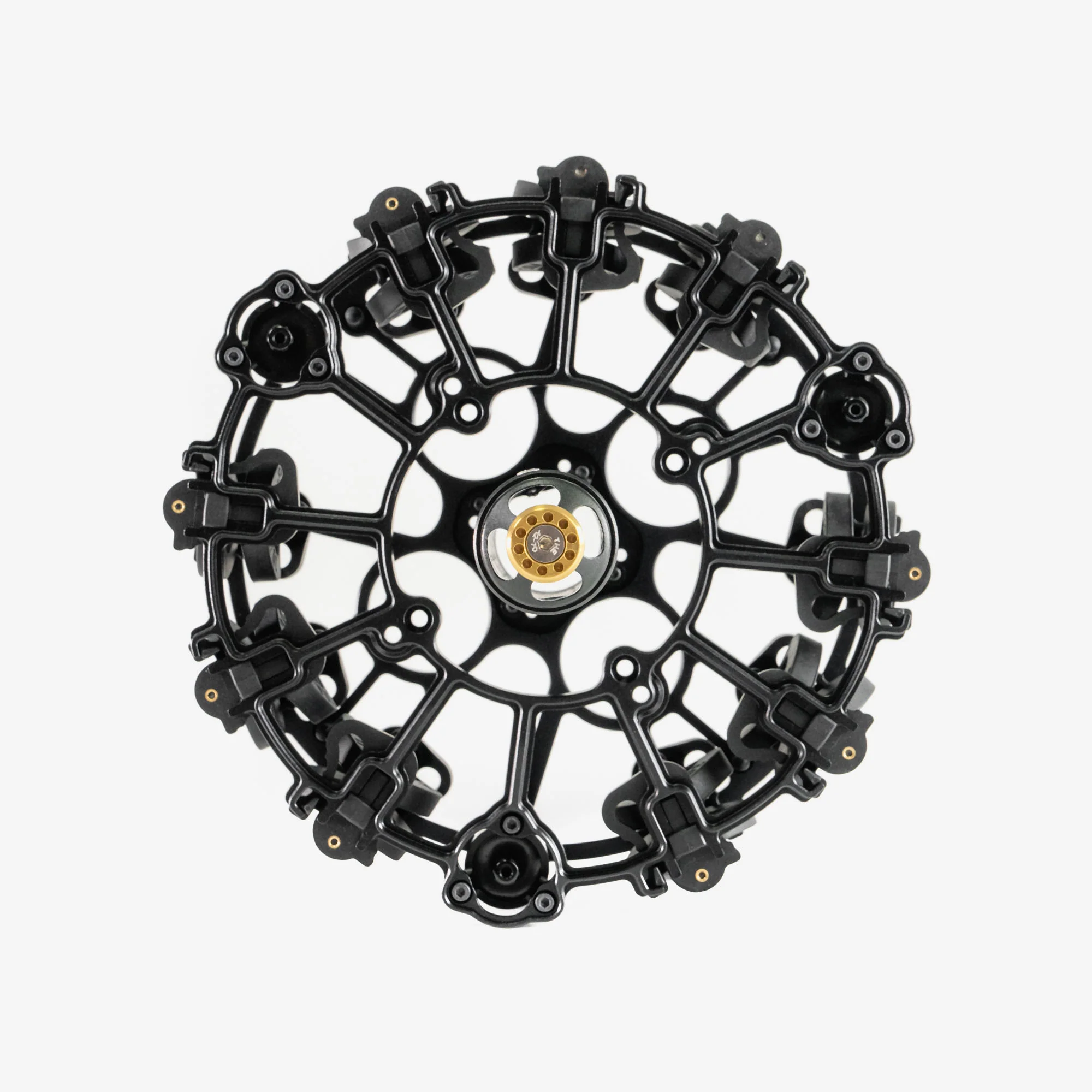 Payload Vibration Damper (Alta X) - Image 3