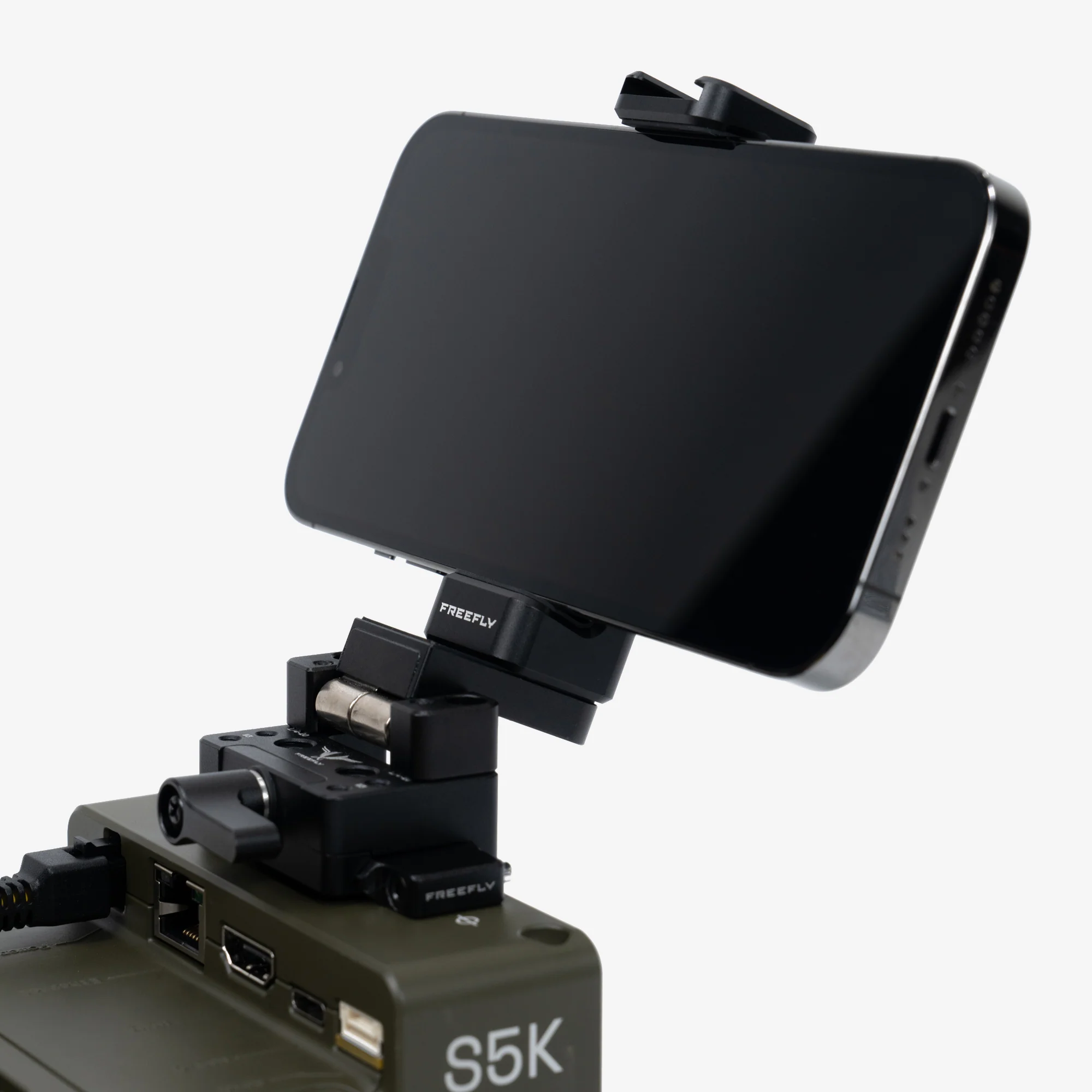 Phone Clamp Mount - Image 5