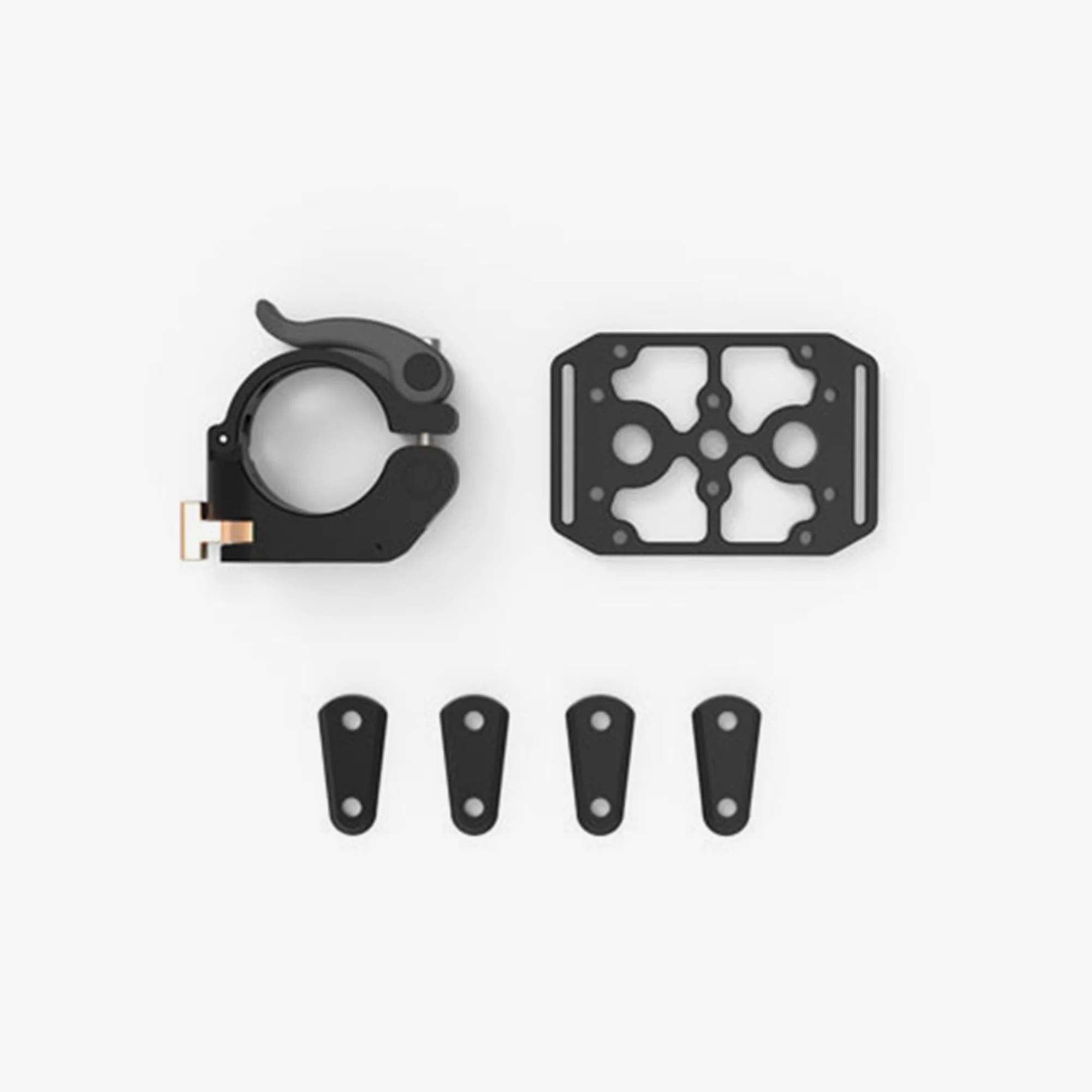 Pop-N-Lock 25mm Quick Release - Image 2
