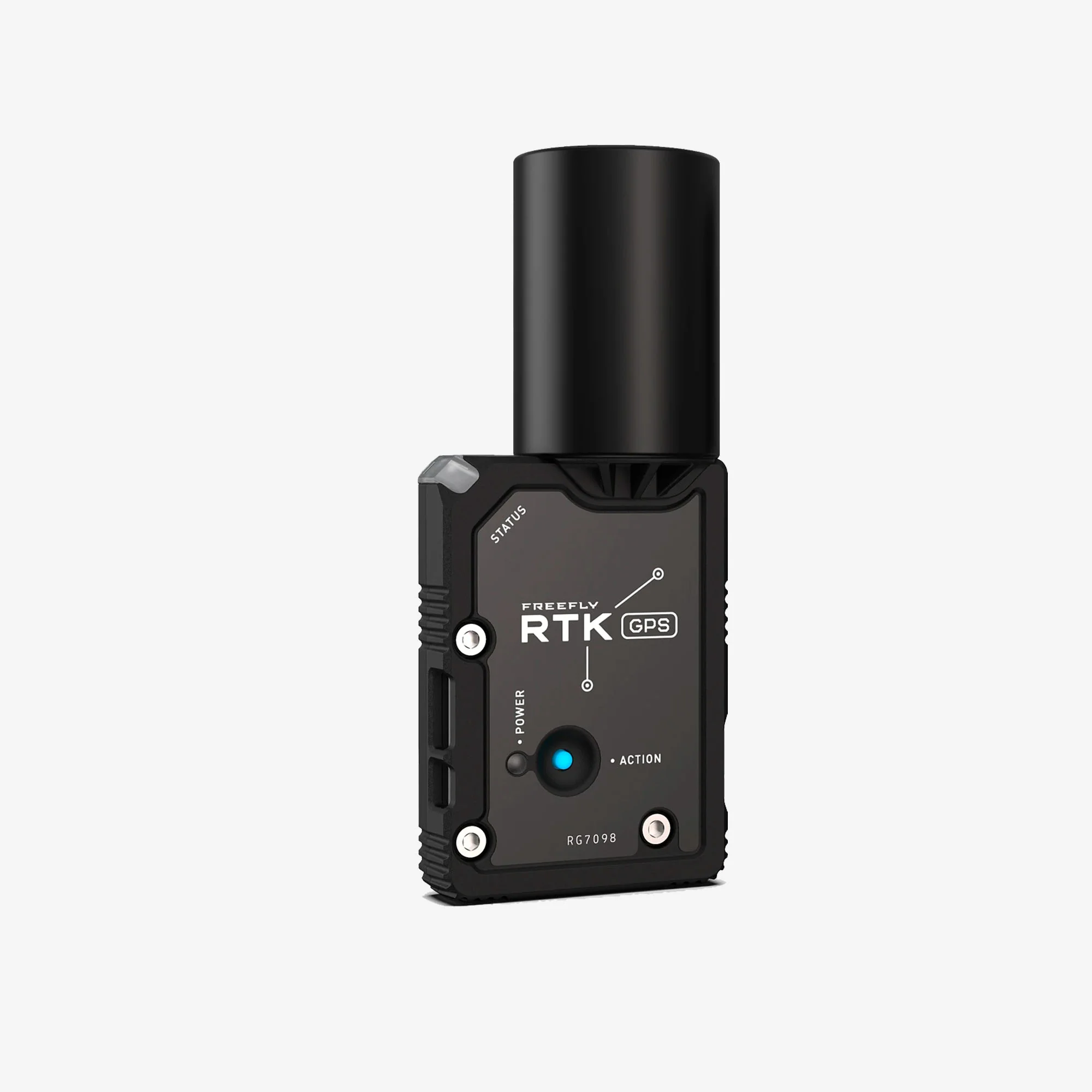 RTK GPS Ground Station - Image 2
