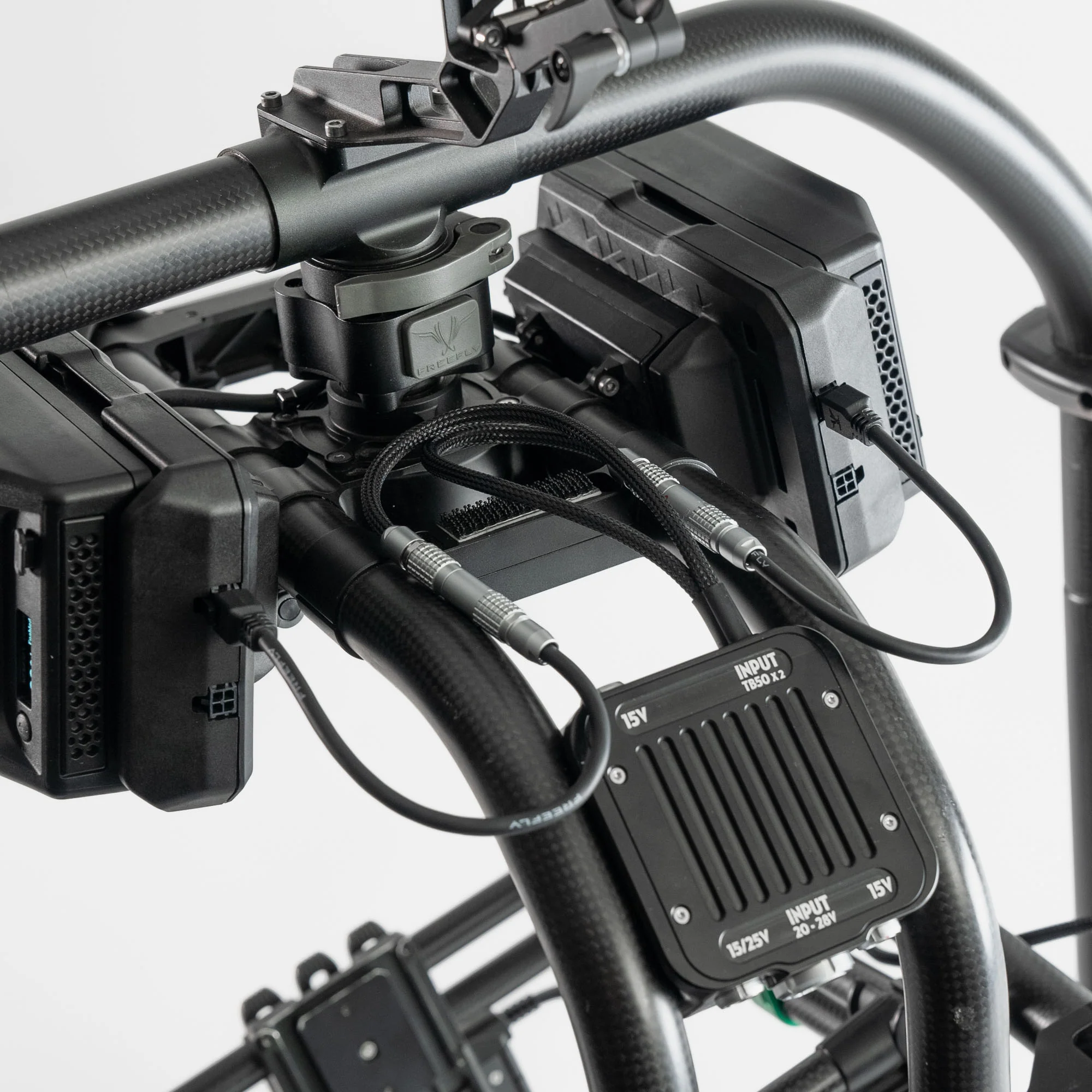 SL4 Accessory Power Cable - Image 2