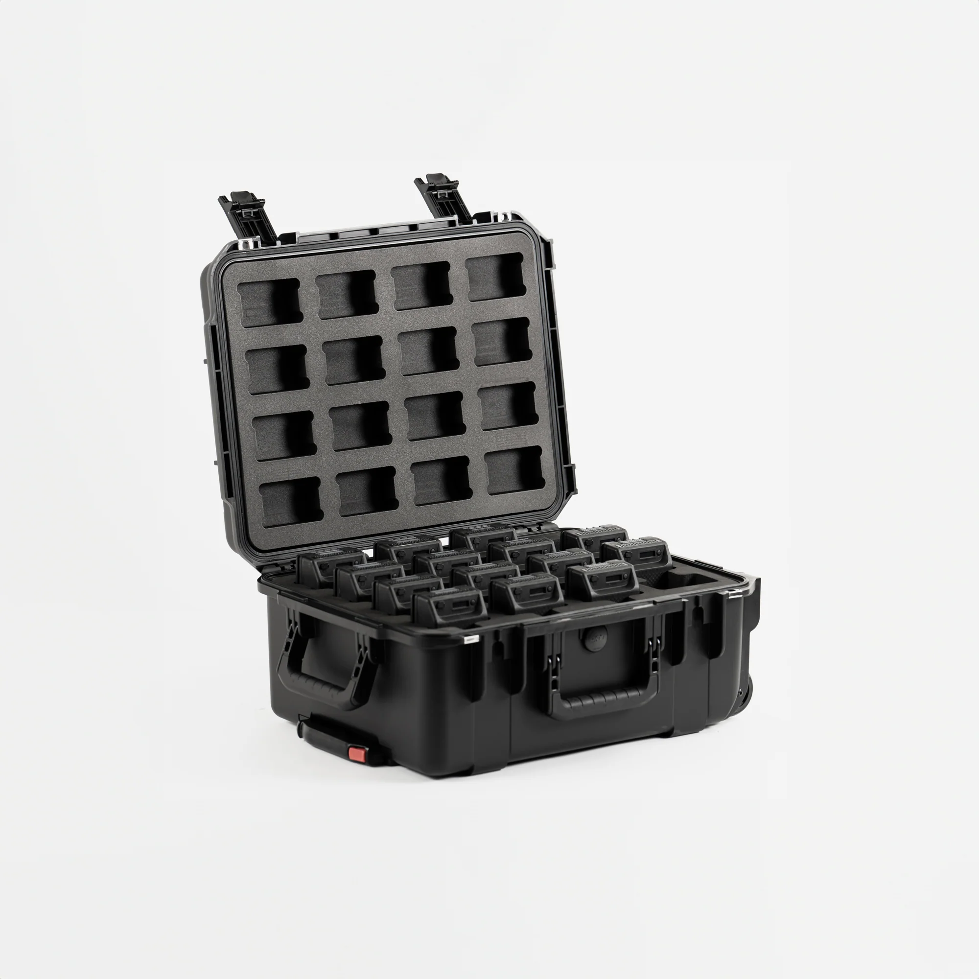 SL8 Travel Case - Image 3