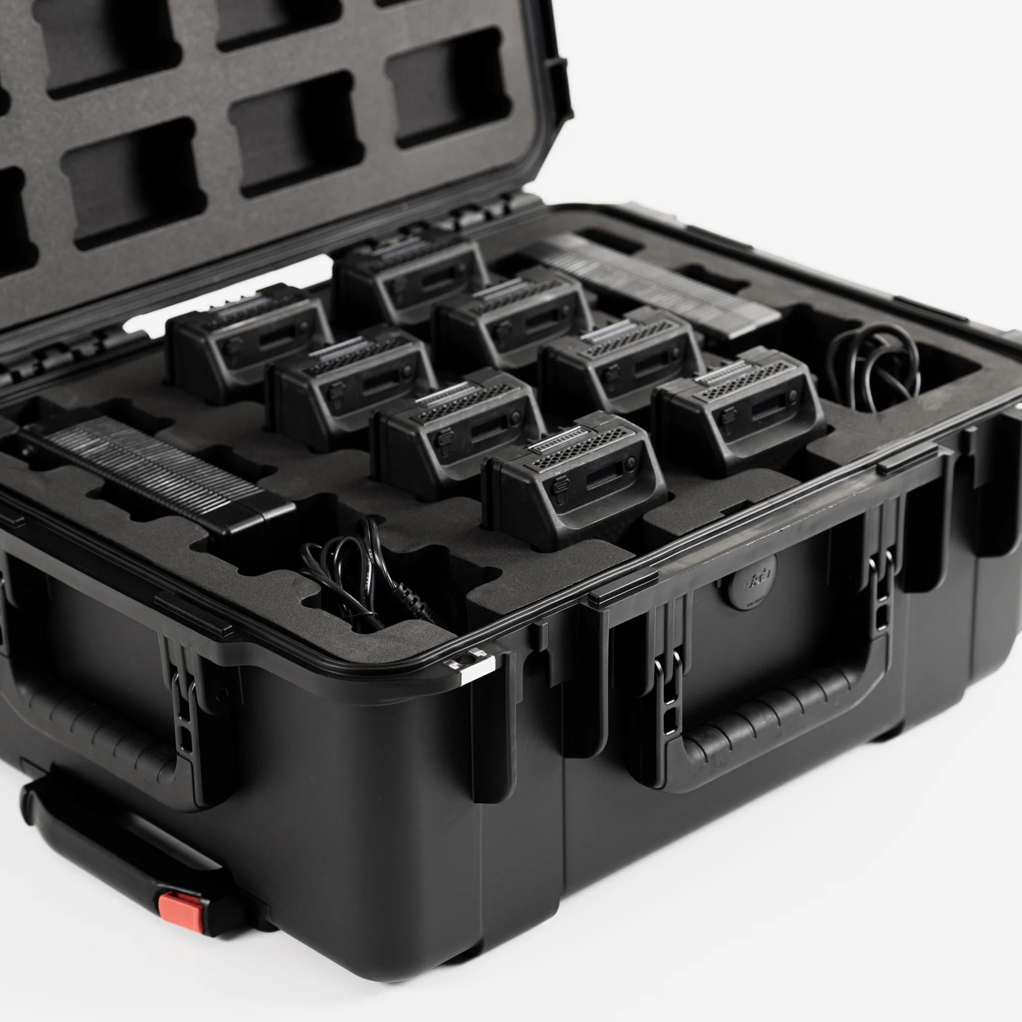 SL8 Travel Case - Image 4