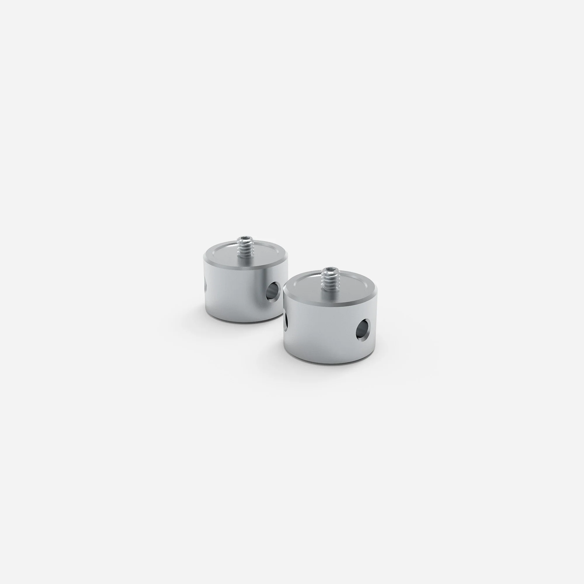 Small Counterweight Set