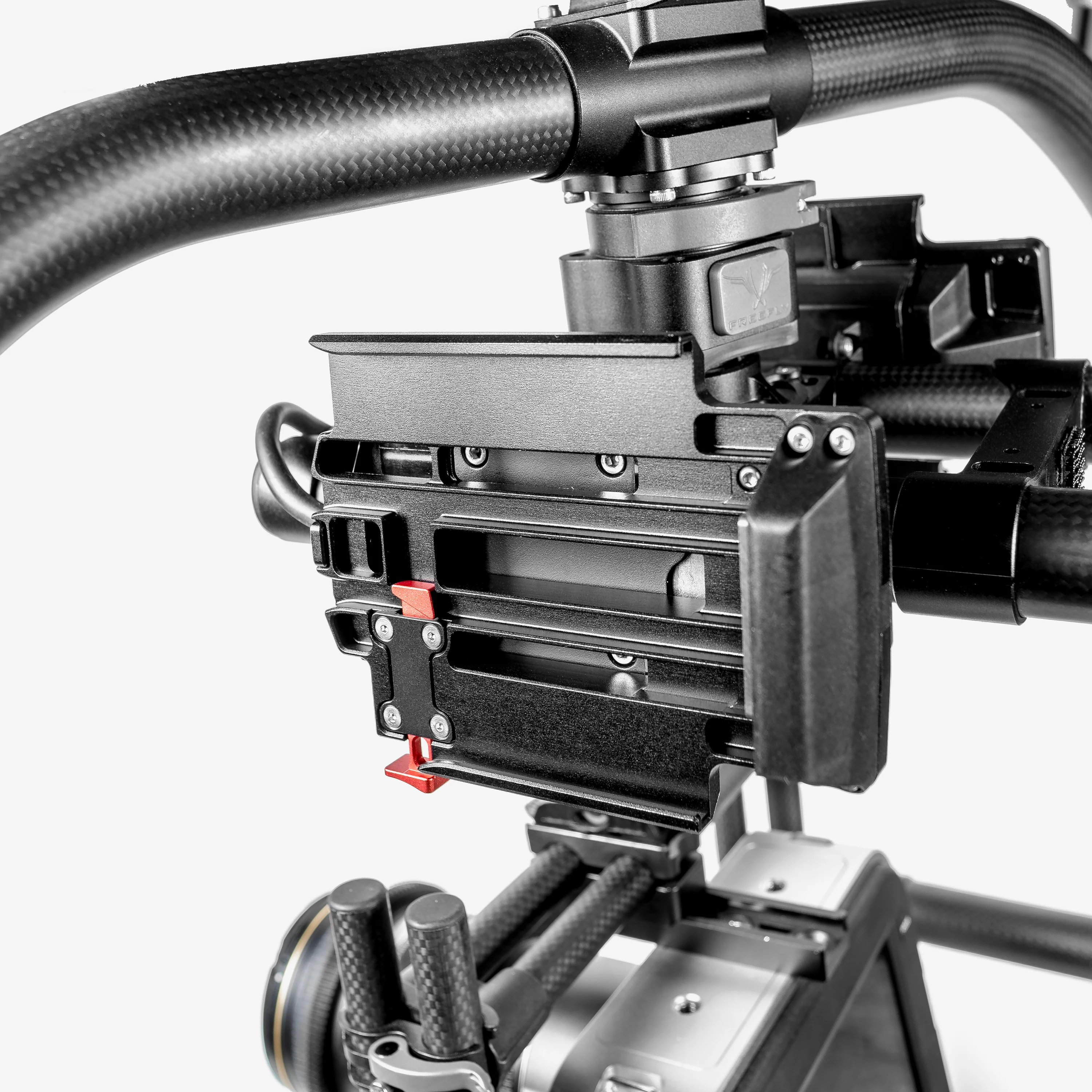 Mōvi Pro to TB50/TB55 Battery Adapter - Image 2