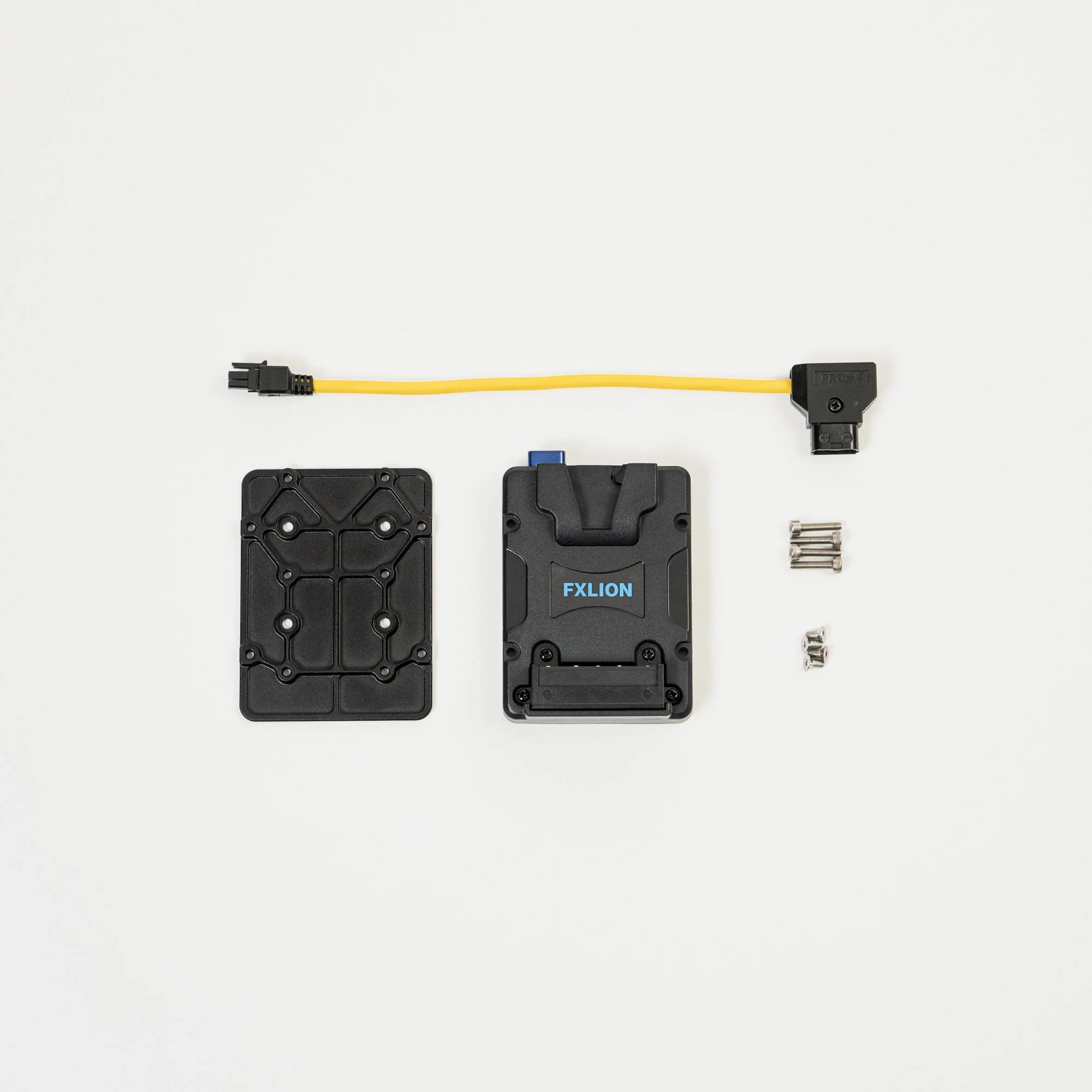 V-Mount Battery Plate Kit - Image 2